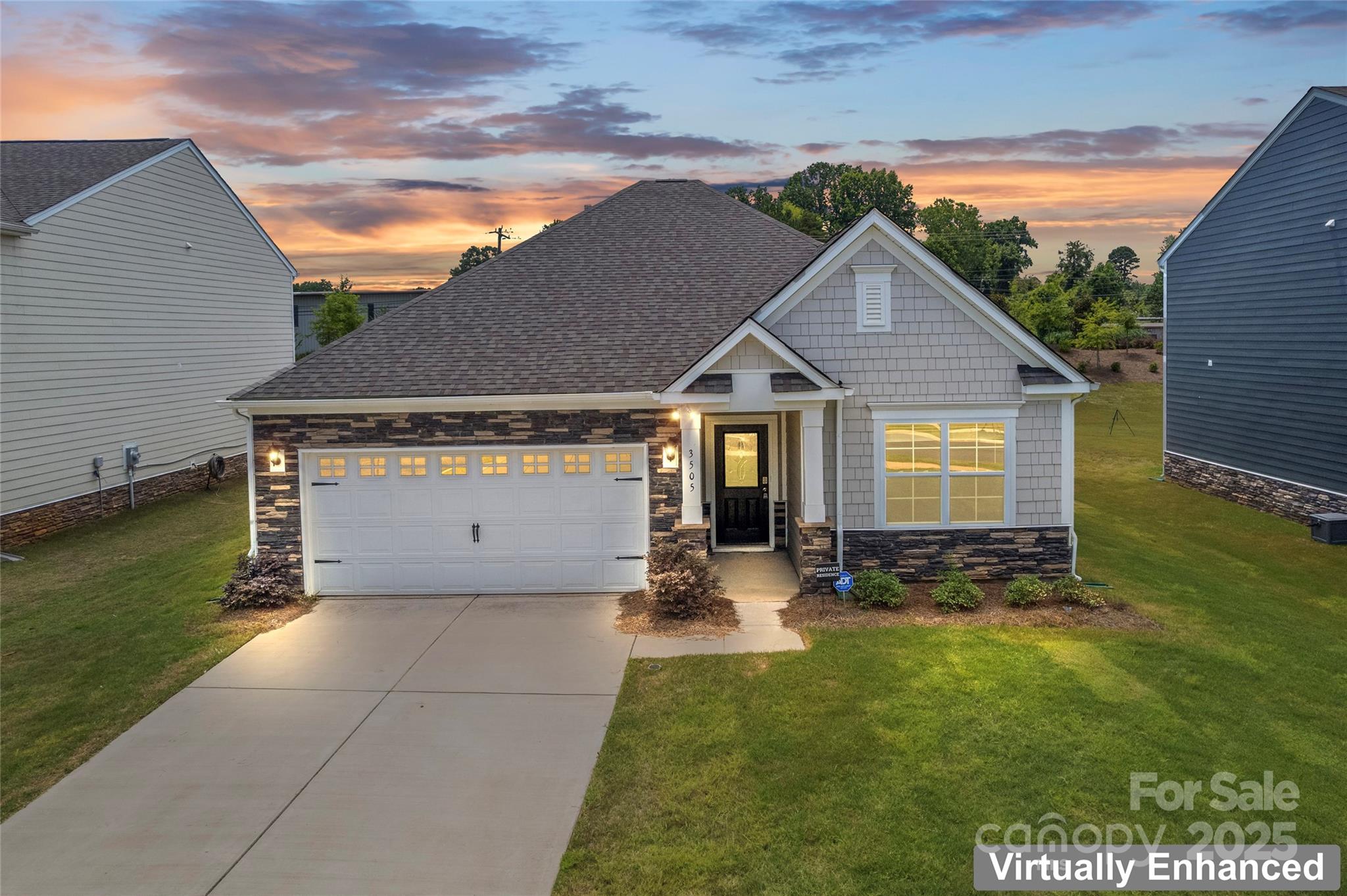 3505 Sycamore Crossing Court Property Photo 1