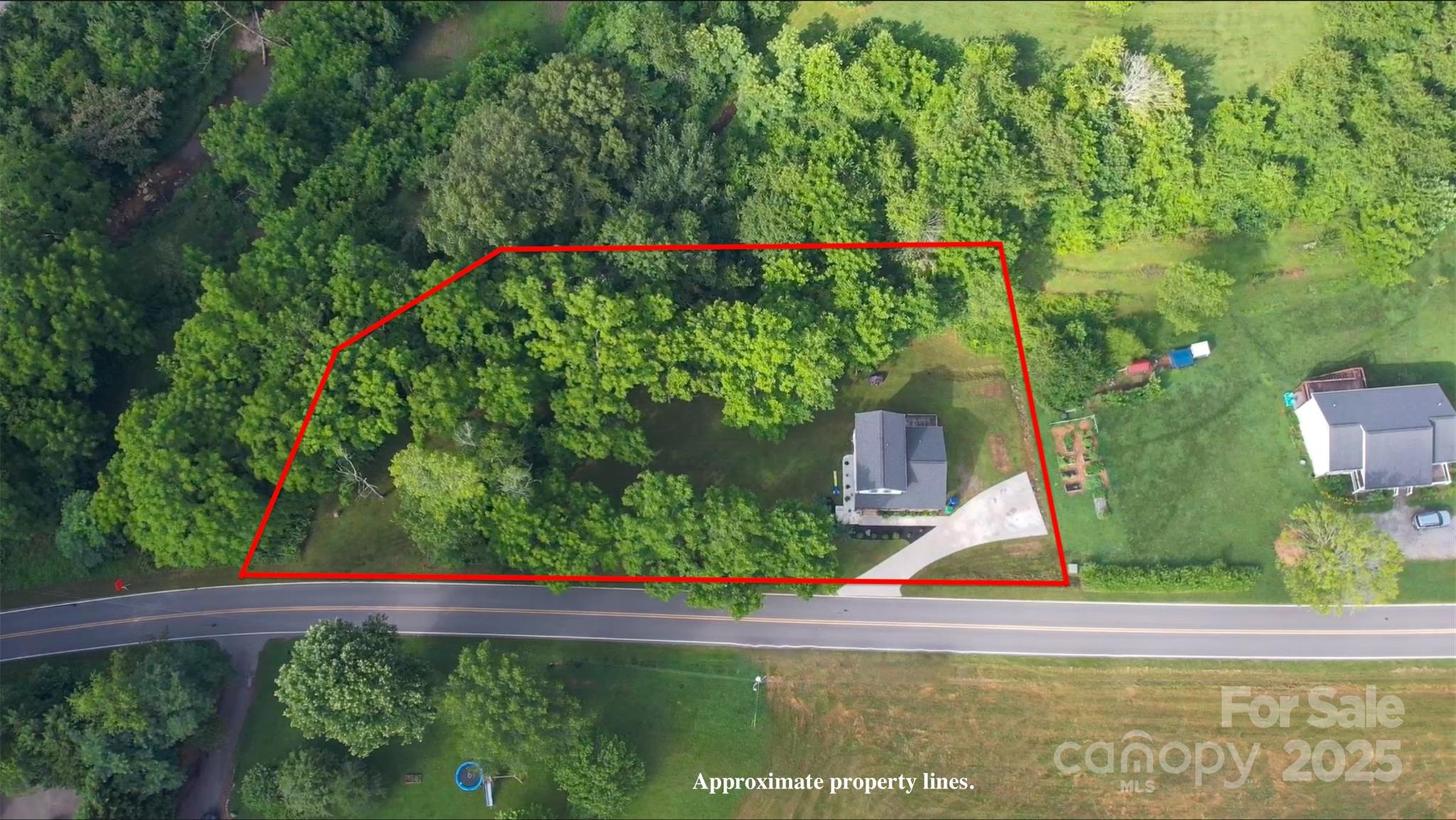 1024 Bear Creek Road Property Photo 27