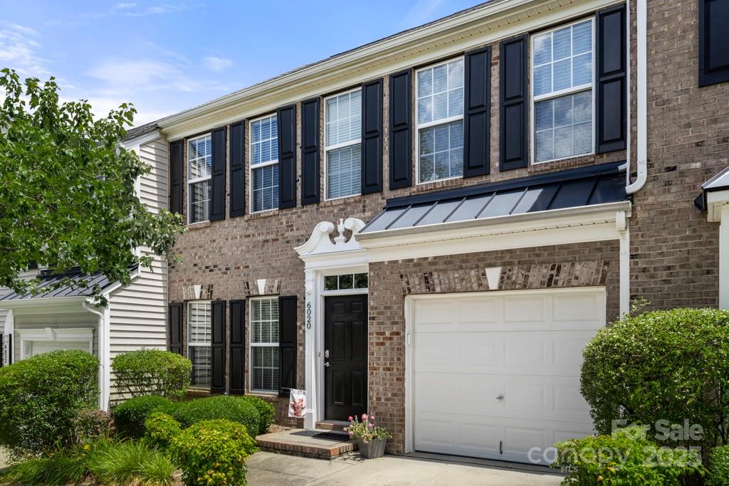6020 Queens Walk Court Property Photo 1