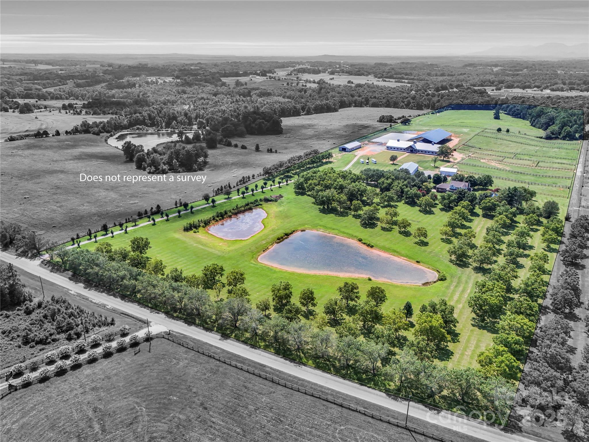 1550 Airport Road Property Photo 1