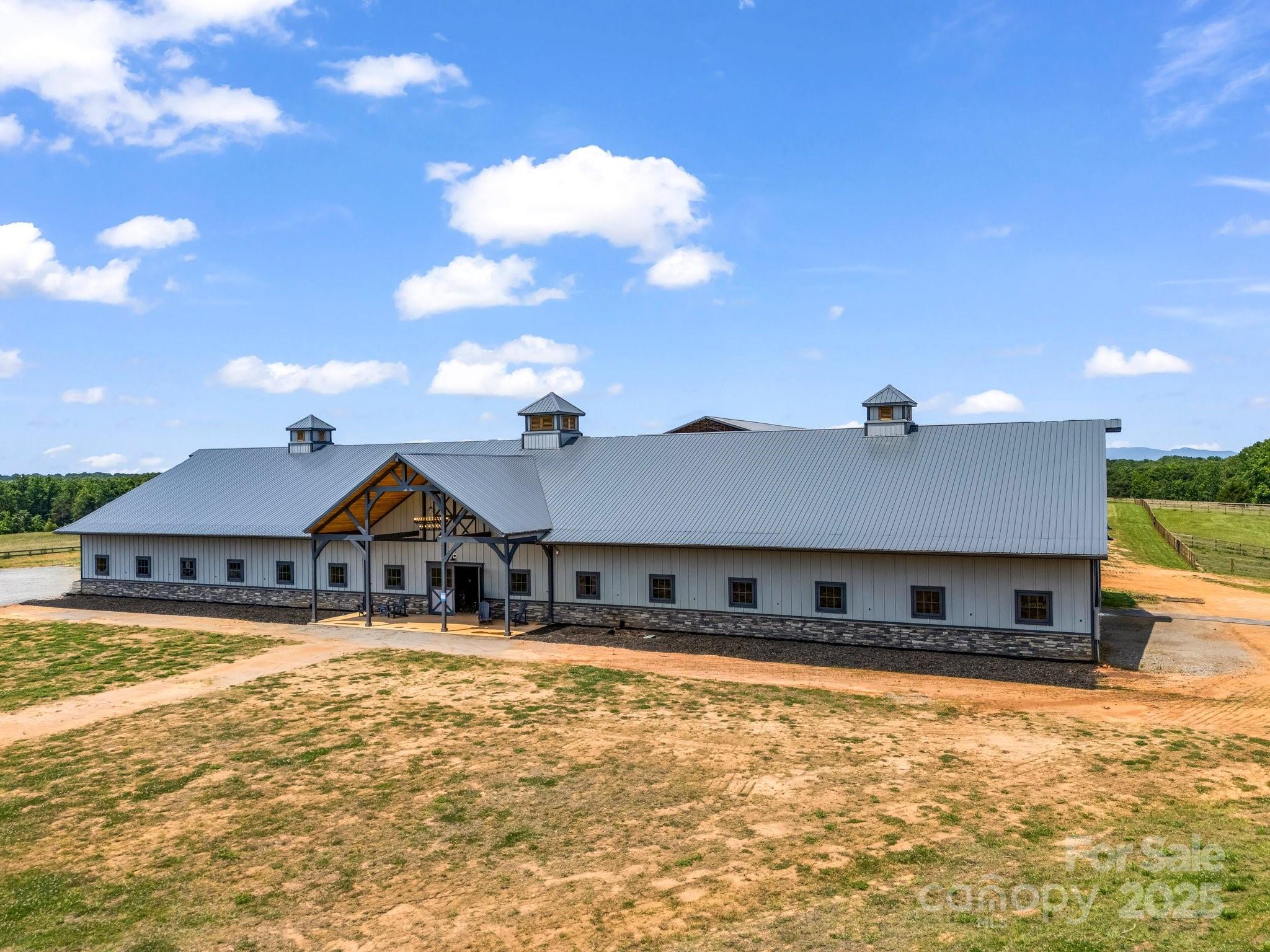 1550 Airport Road Property Photo 2