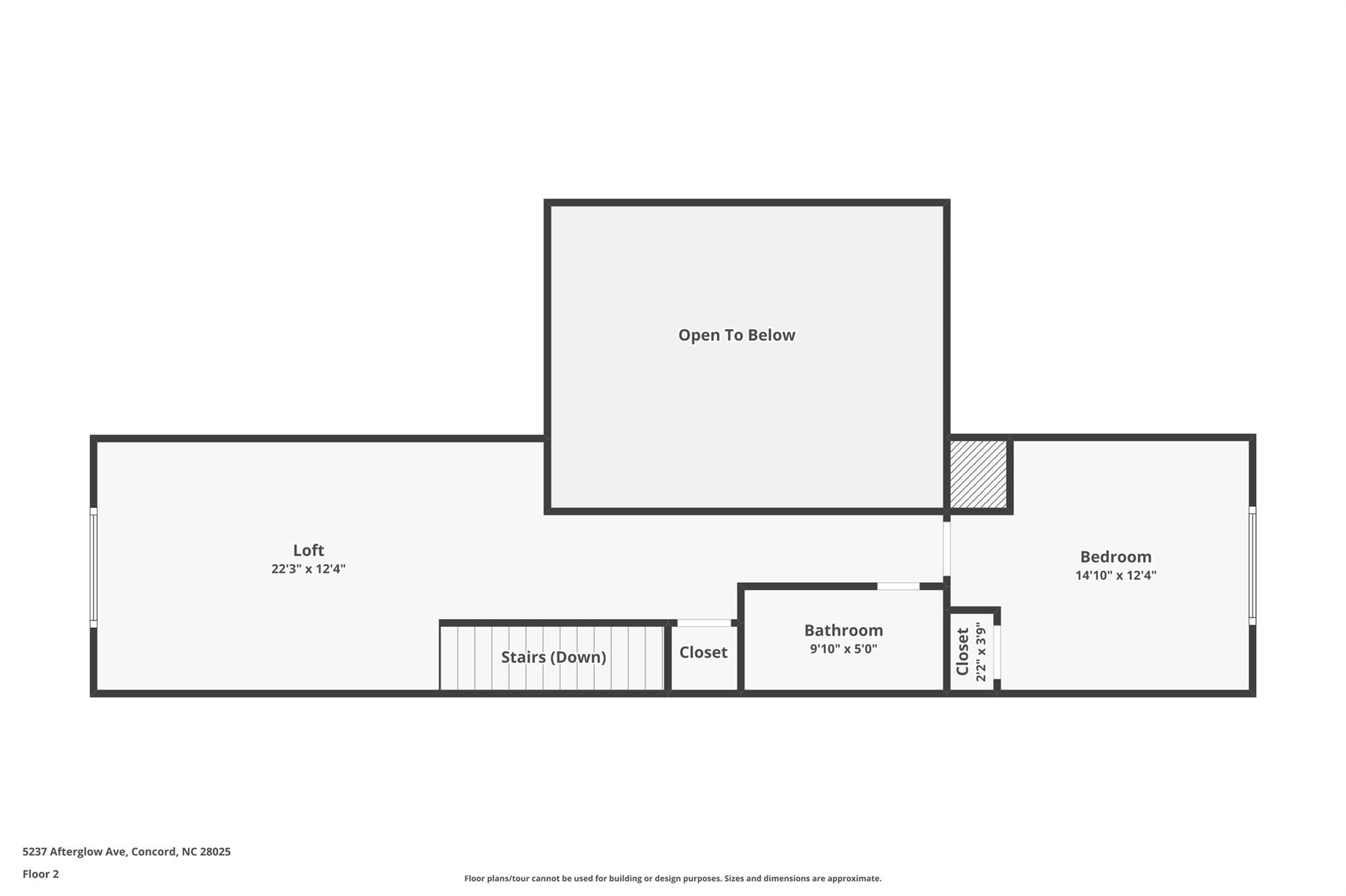 5237 Afterglow Avenue Property Photo 28
