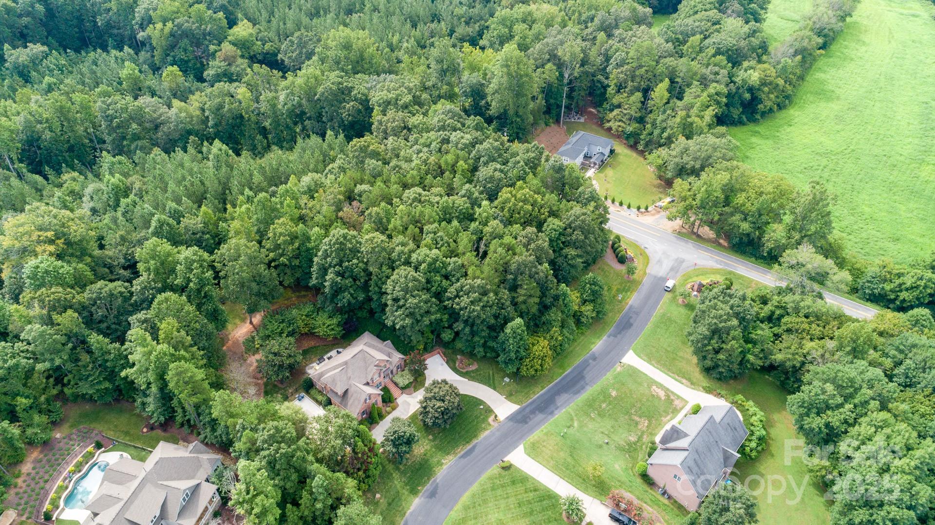 4500 Granite Hill Drive 55 Property Photo 5