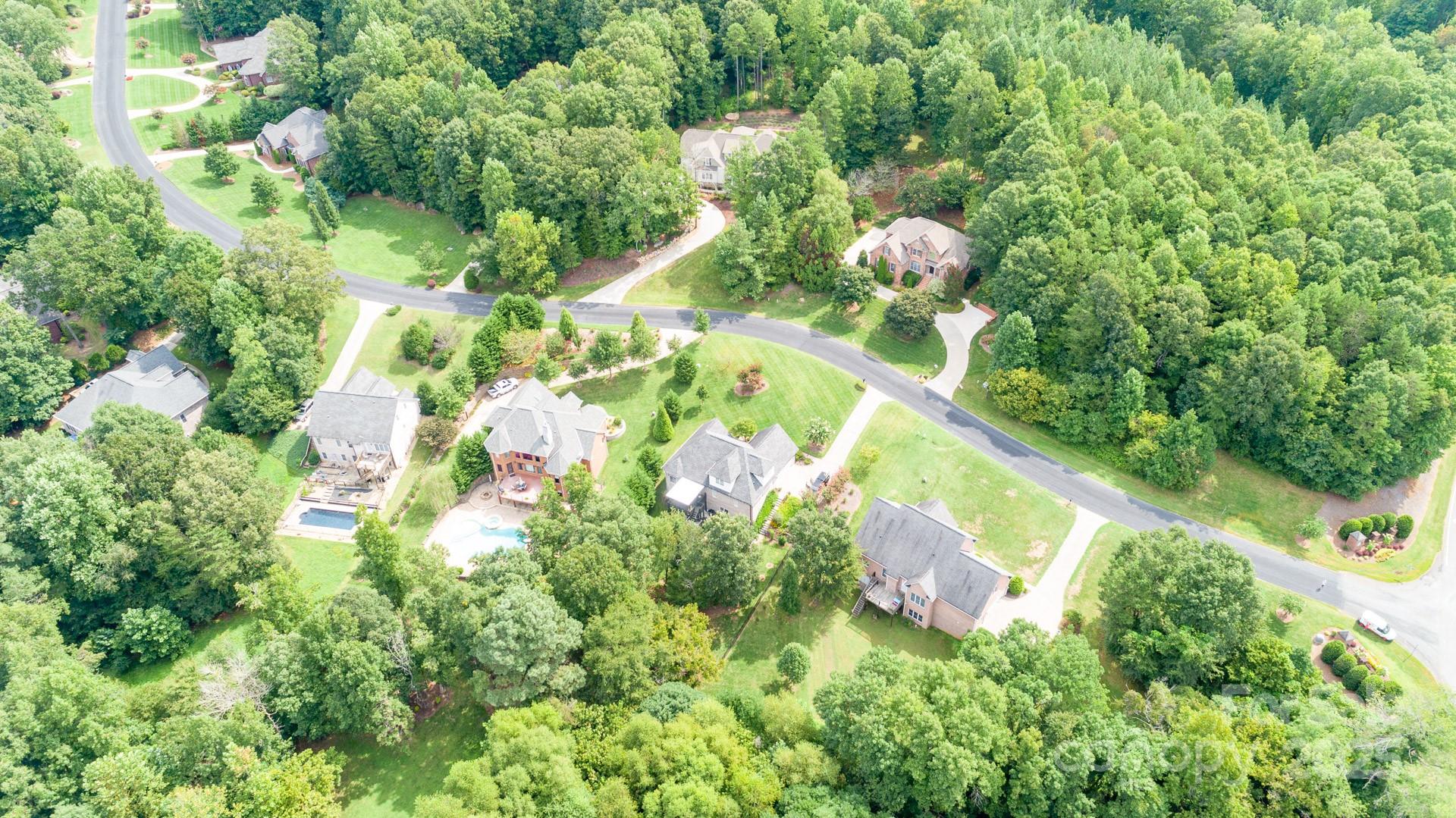 4500 Granite Hill Drive 55 Property Photo 13