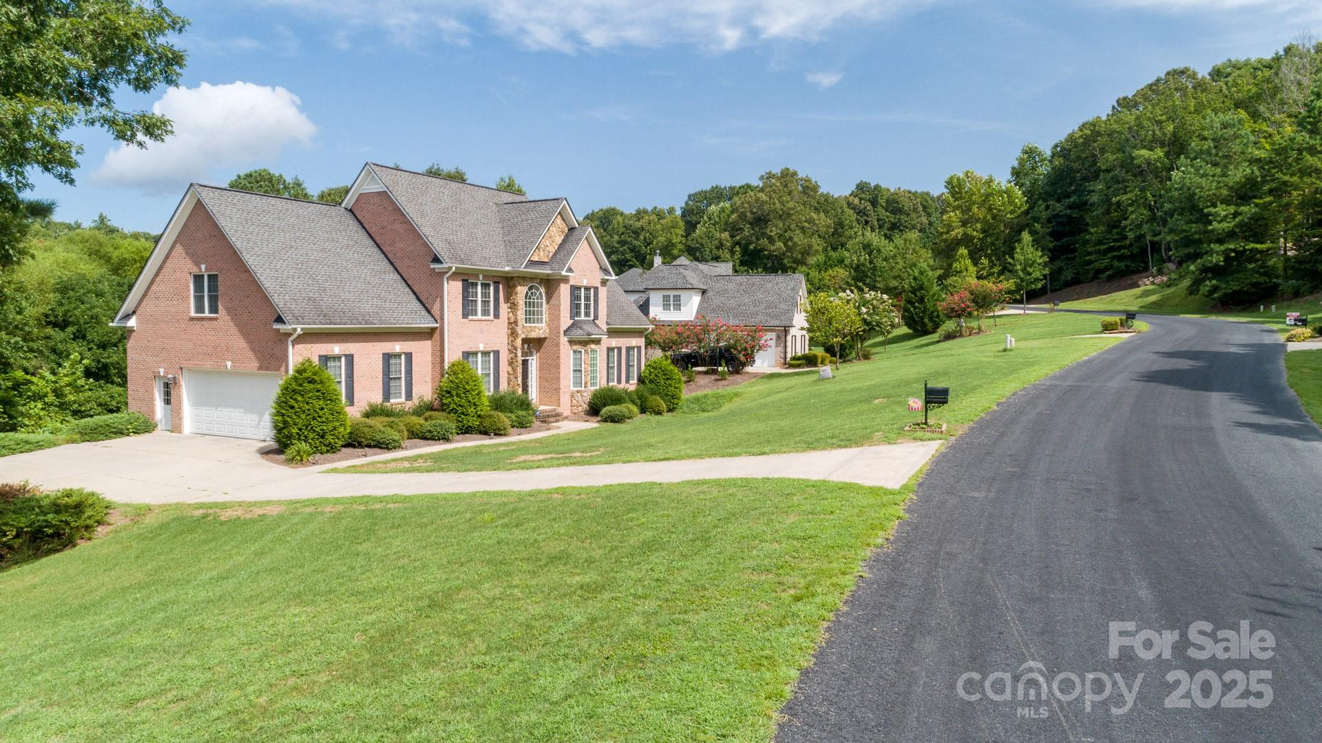 4500 Granite Hill Drive 55 Property Photo 17