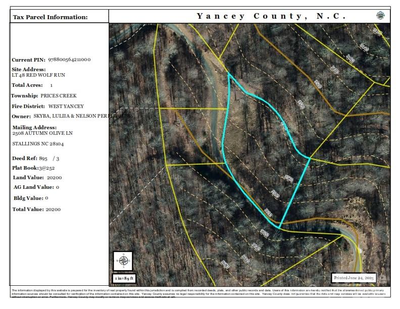 999 Red Wolf Run 48 Property Photo 18