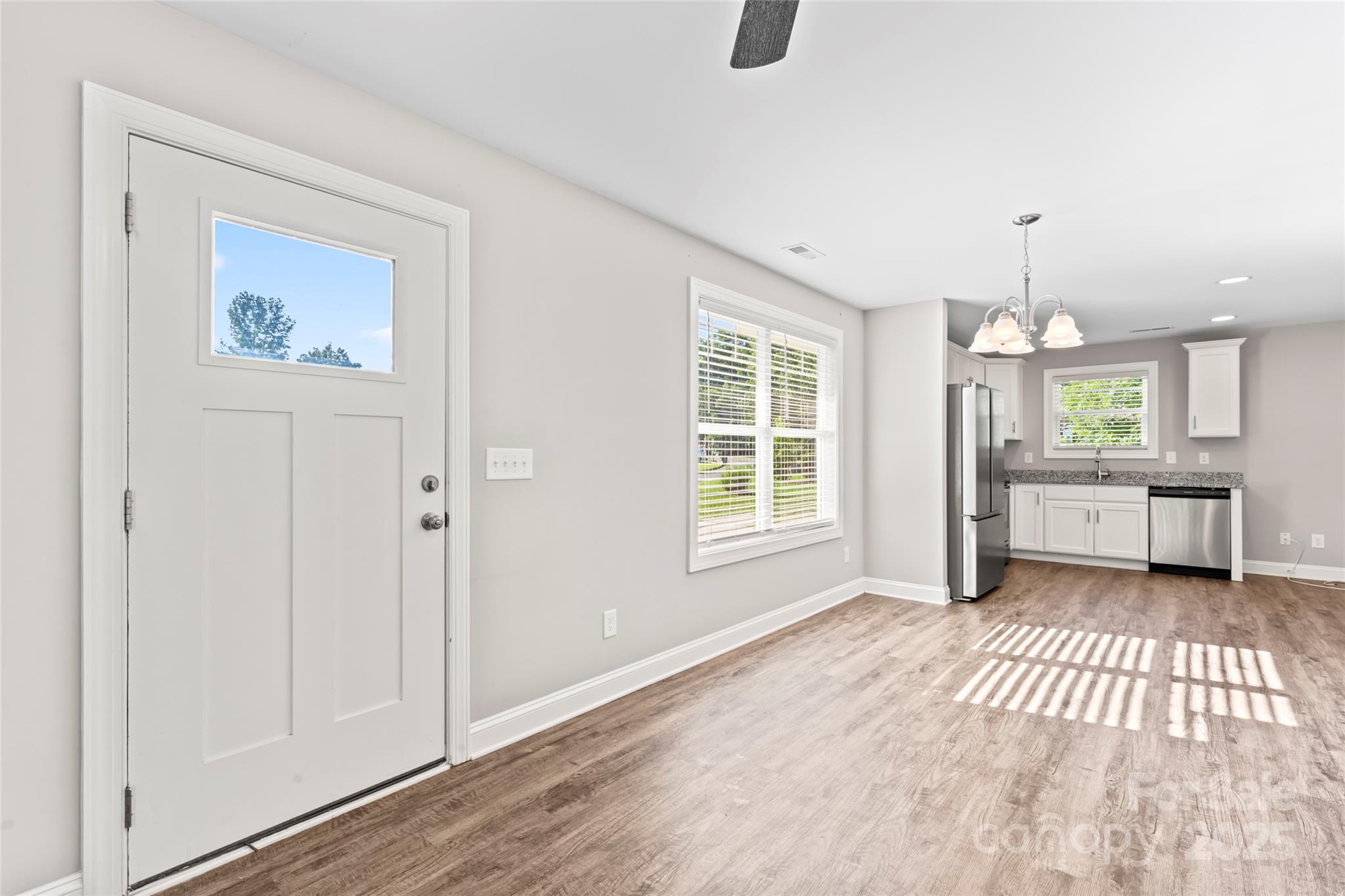 2015 Brantley Creek Drive Property Photo 3