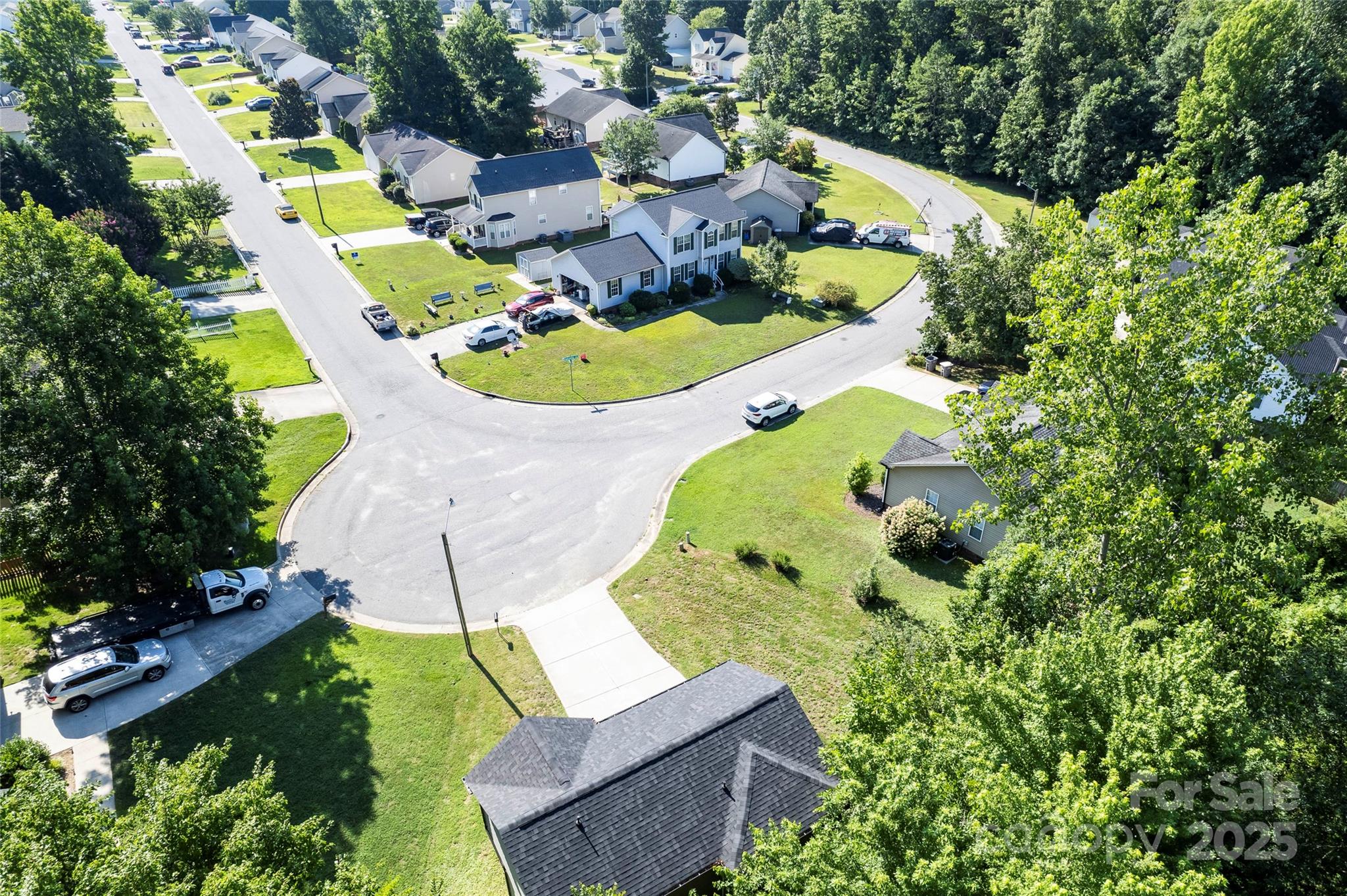 2015 Brantley Creek Drive Property Photo 33
