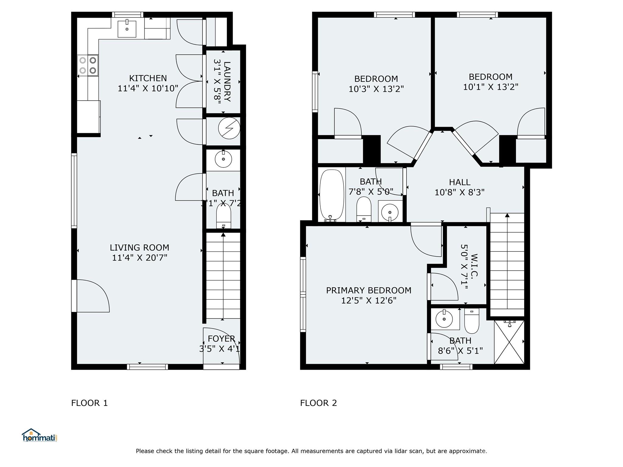 2015 Brantley Creek Drive Property Photo 34