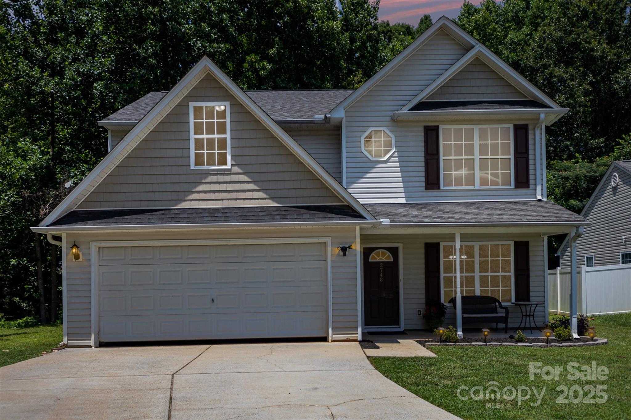 2748 Rabbit Ridge Drive Property Photo 1