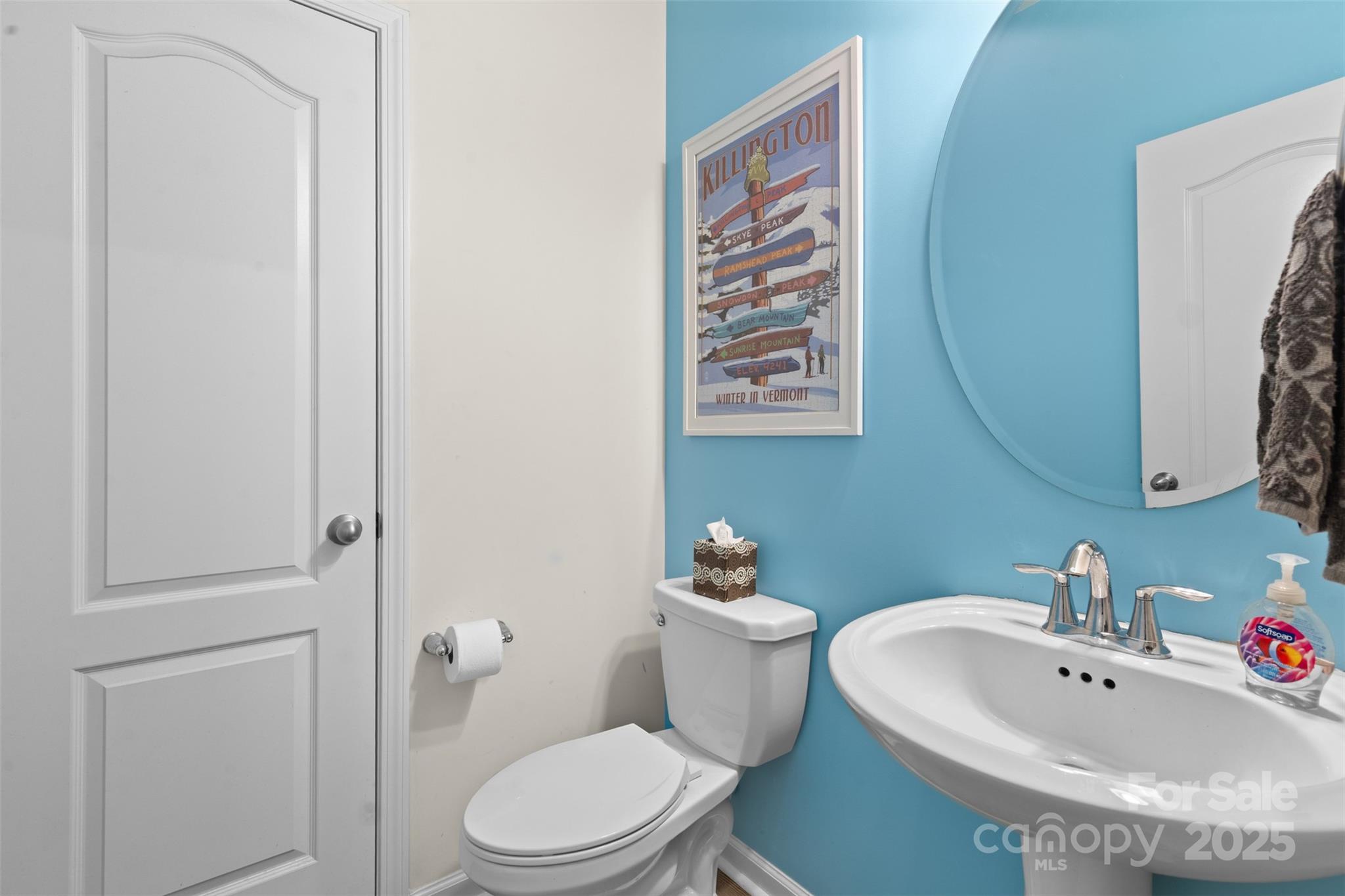 4004 Silverwood Drive Property Photo 10