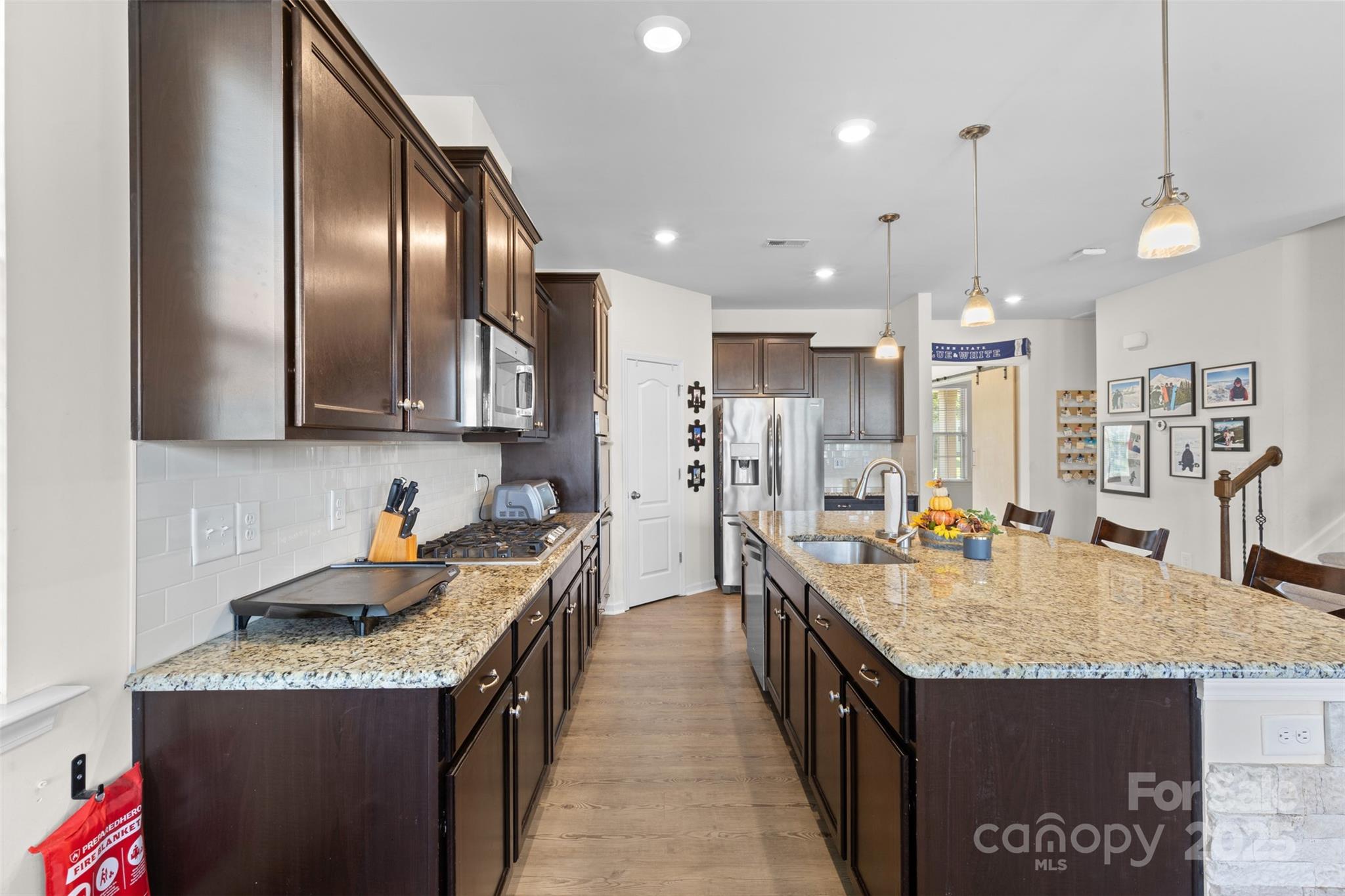 4004 Silverwood Drive Property Photo 14