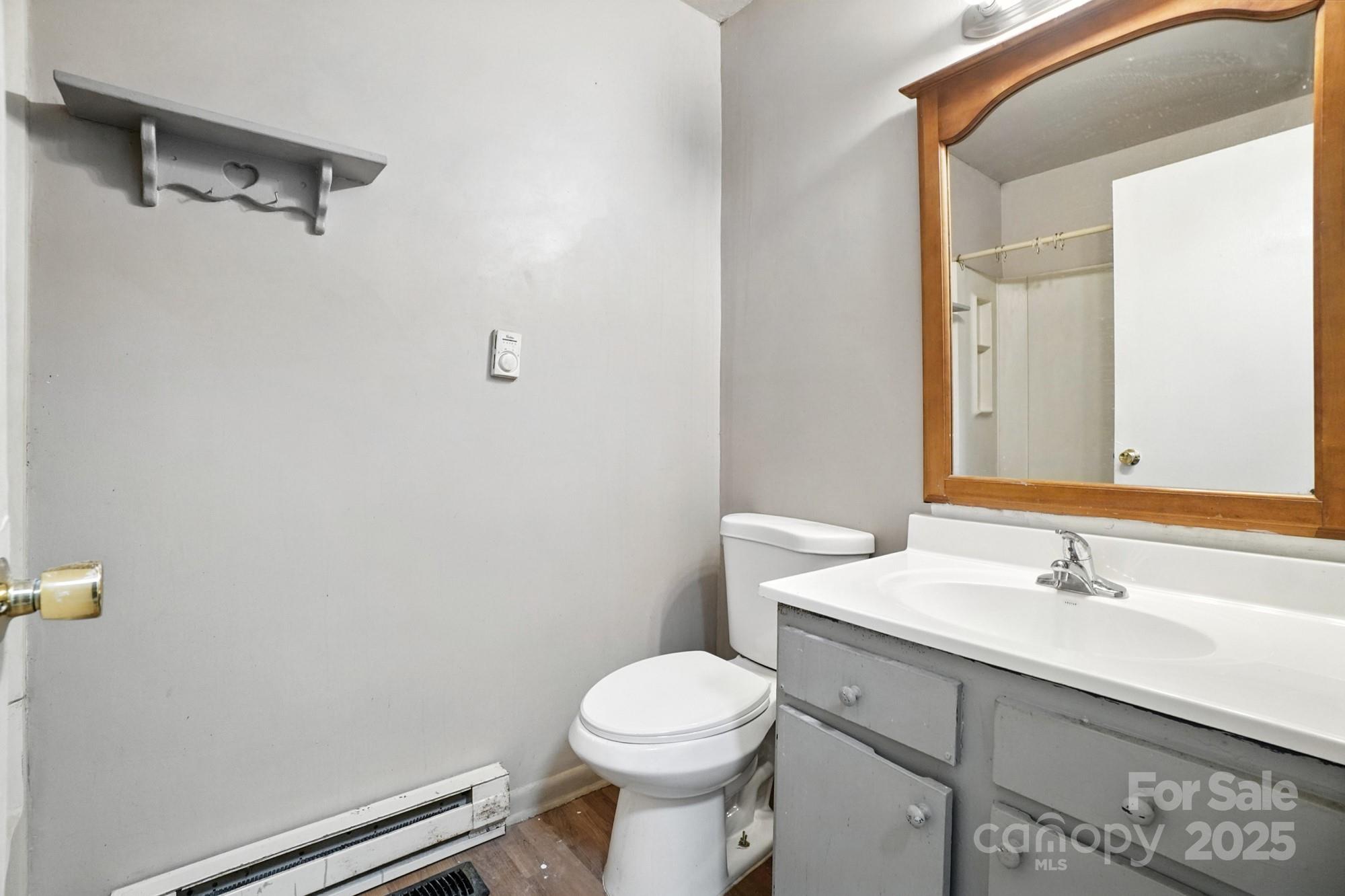 11231 E E W T Harris Boulevard Property Photo 15