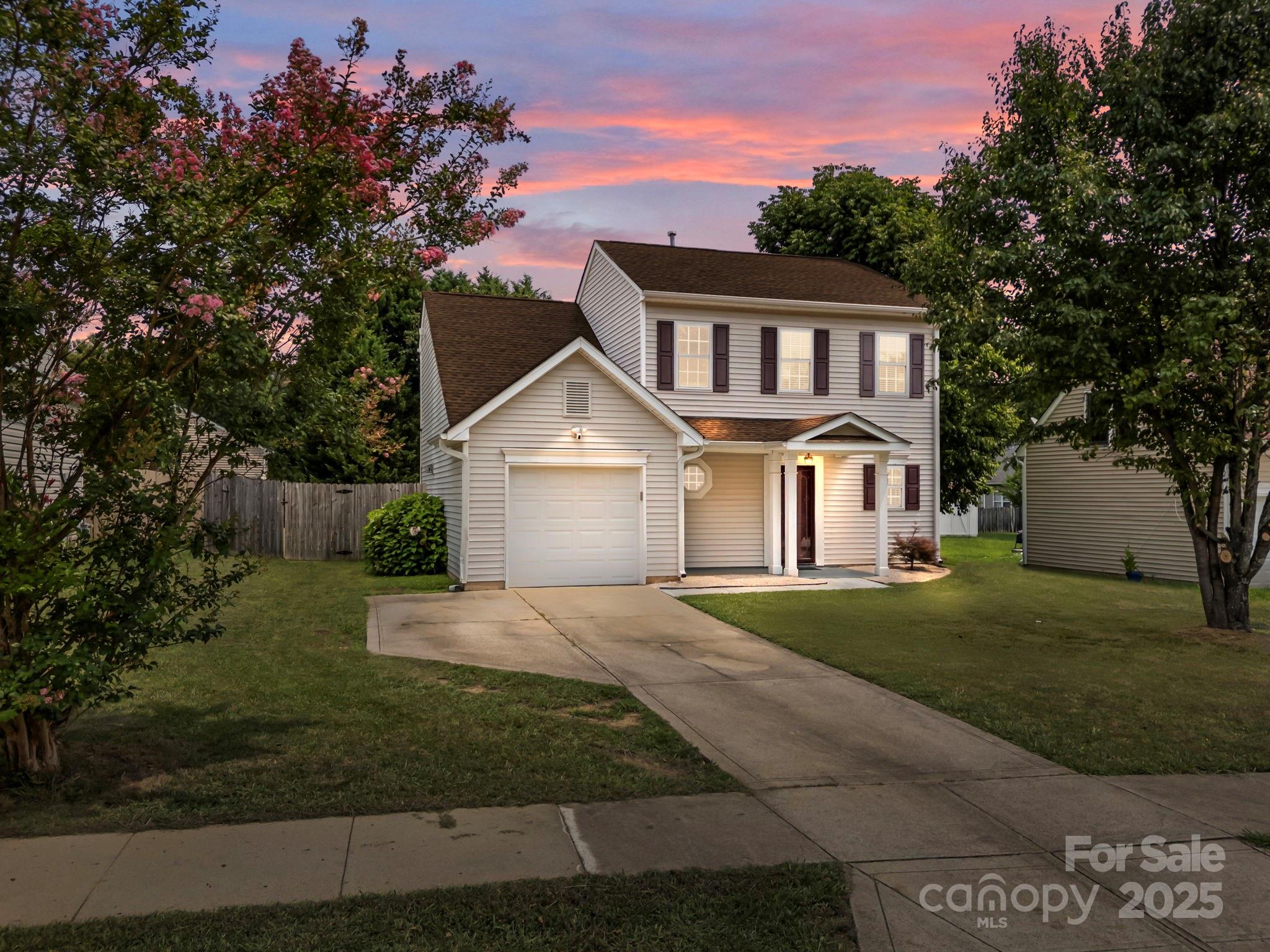 8009 Trotter Road Property Photo 1