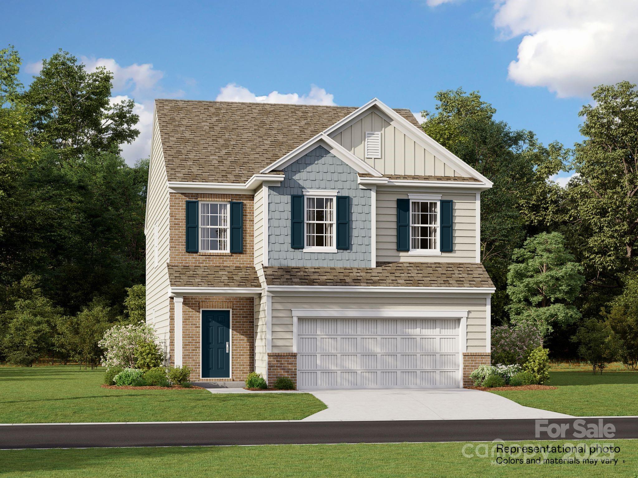1606 Swallow Tail Drive Property Photo 1