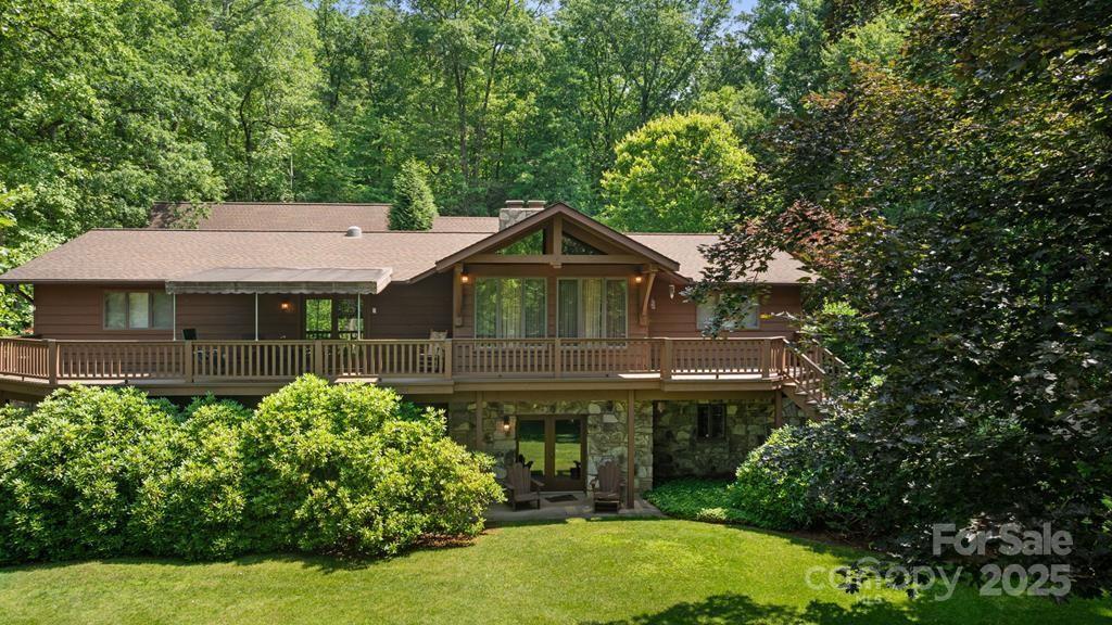 188 Black Rock Ranch Road Property Photo