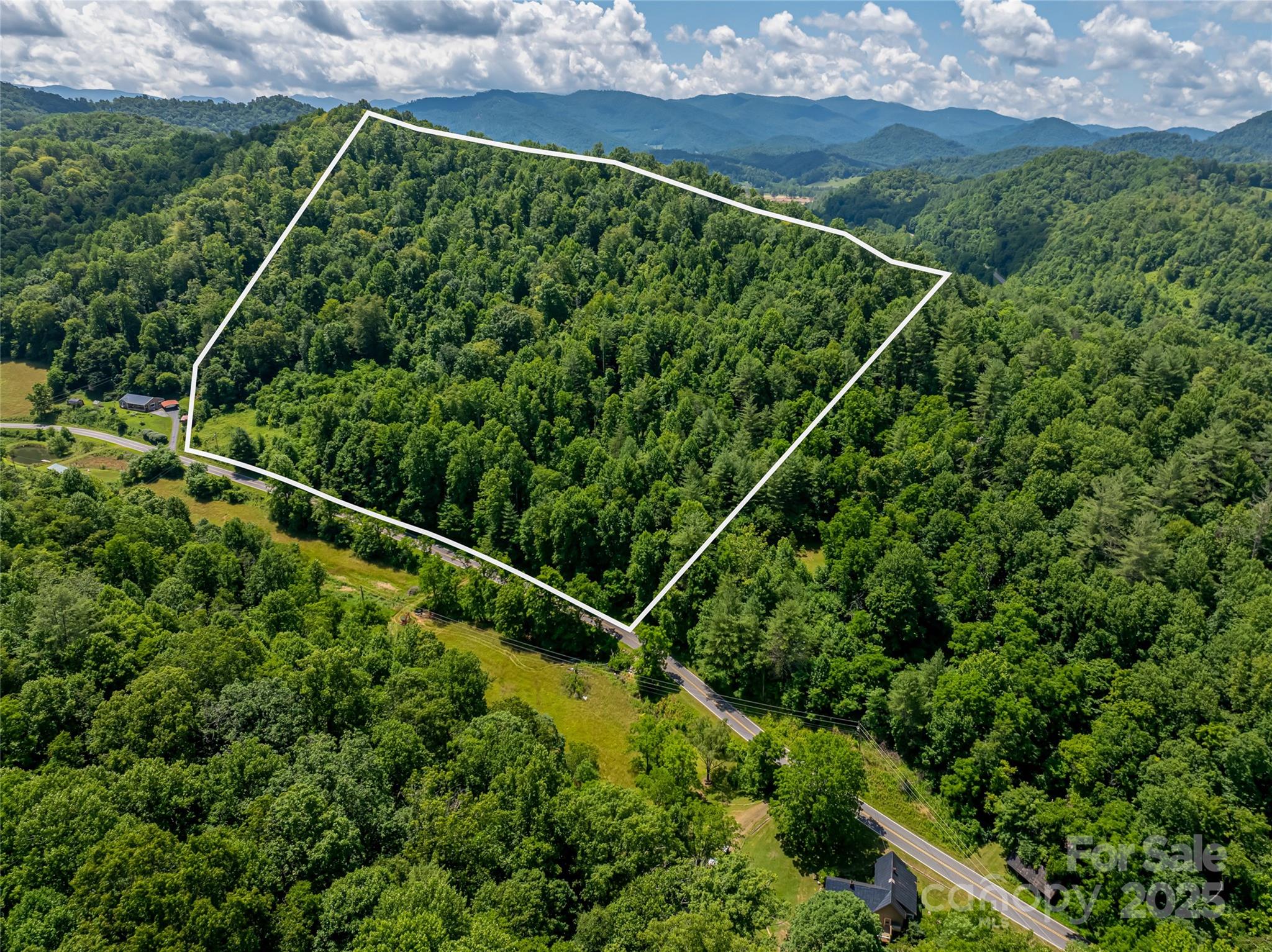 522 Langford Branch Road Property Photo 1