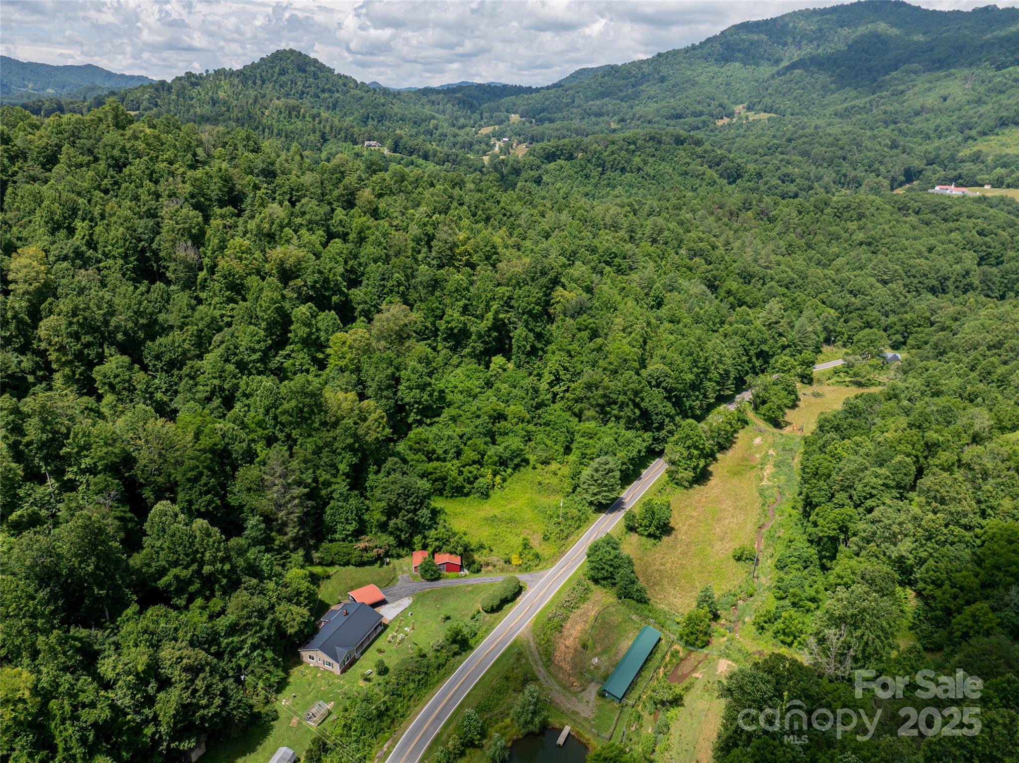 522 Langford Branch Road Property Photo 2