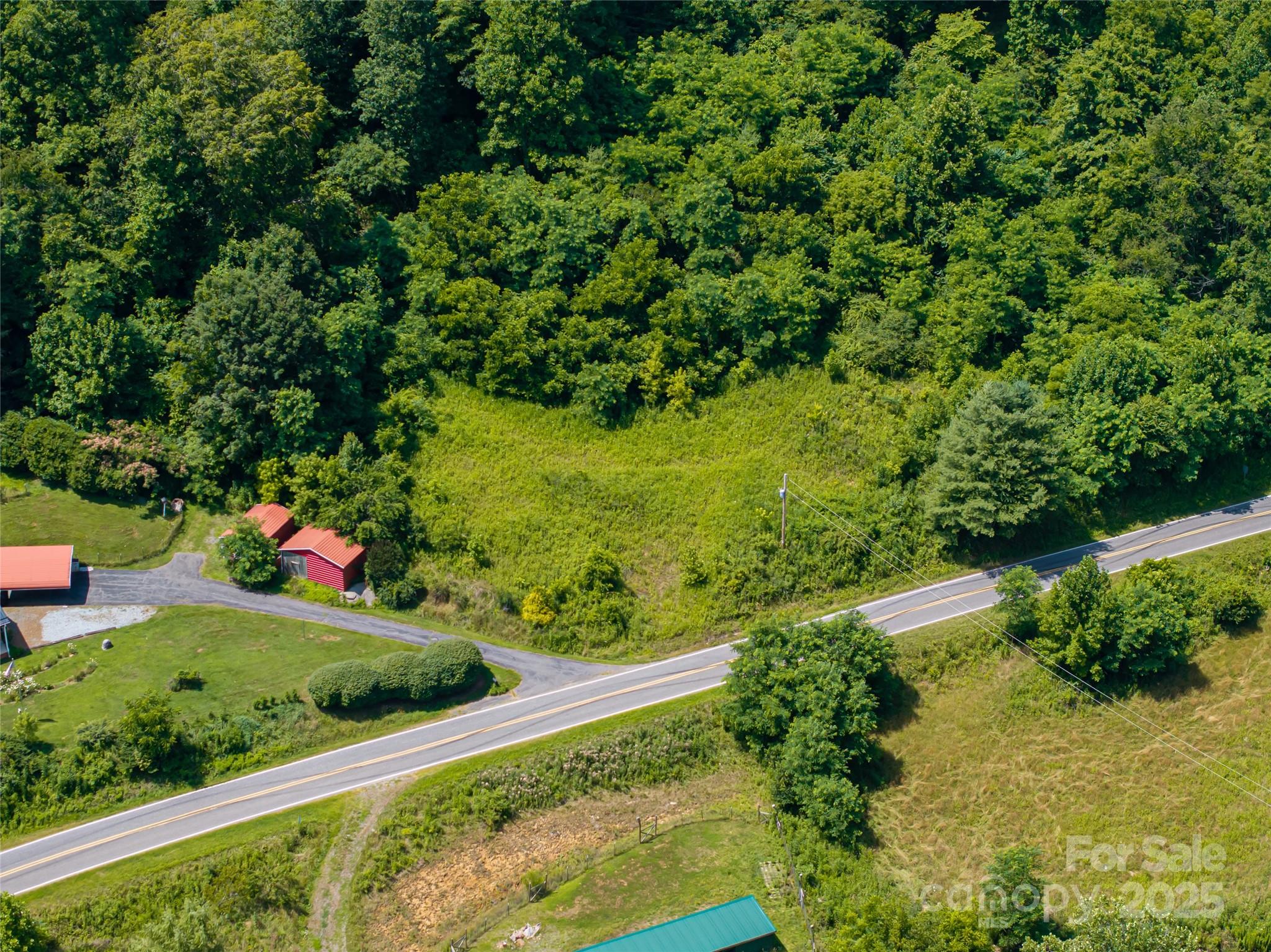 522 Langford Branch Road Property Photo 4