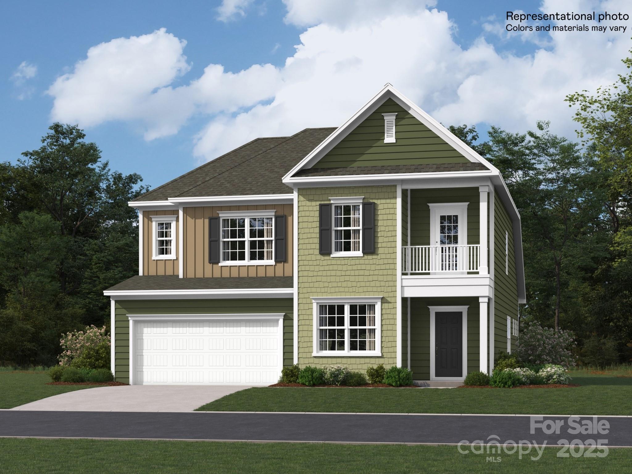 1546 Swallow Tail Drive Property Photo 1