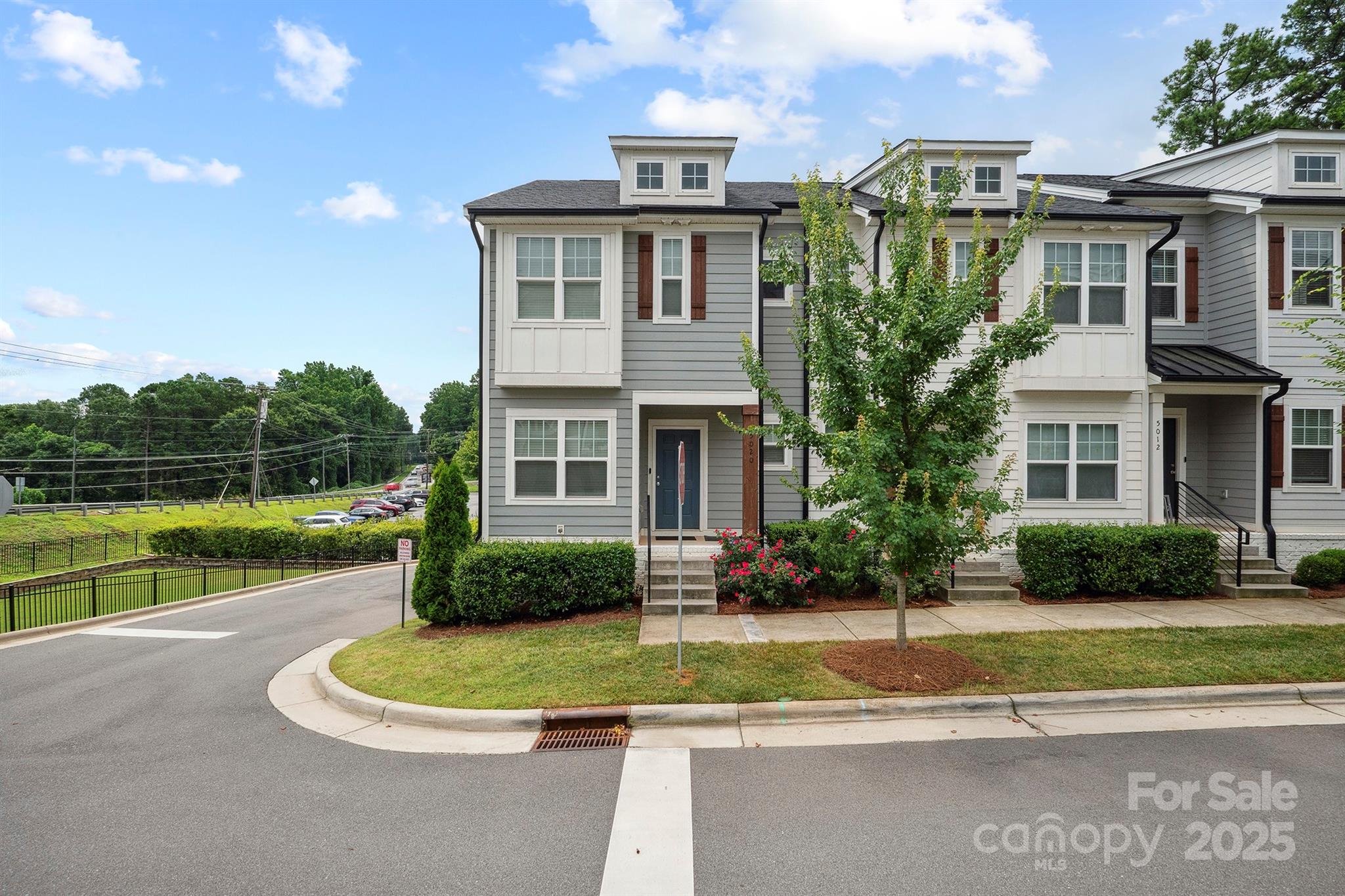 5020 Belmont Crossing Drive