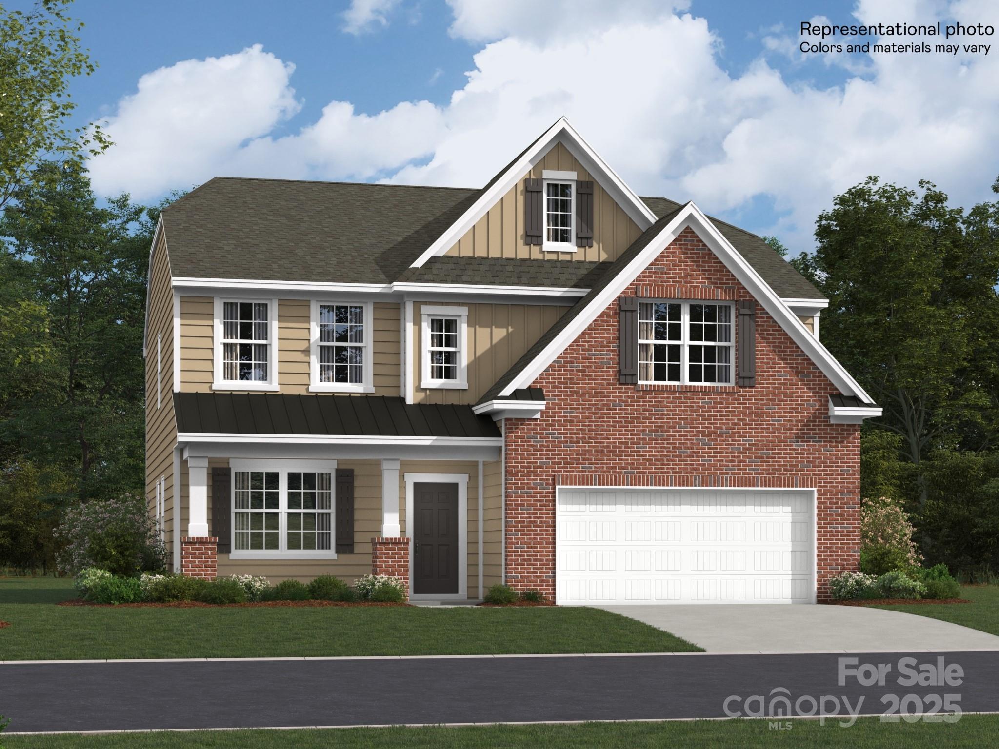 1542 Swallow Tail Drive Property Photo 1