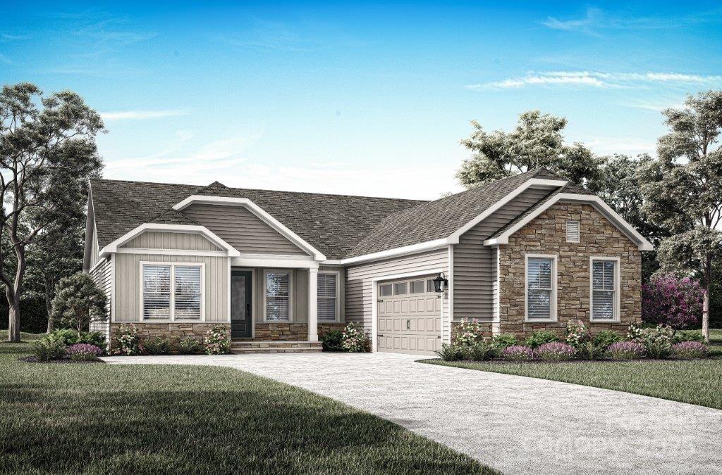 1312 Copper Leaf Drive Property Photo 1