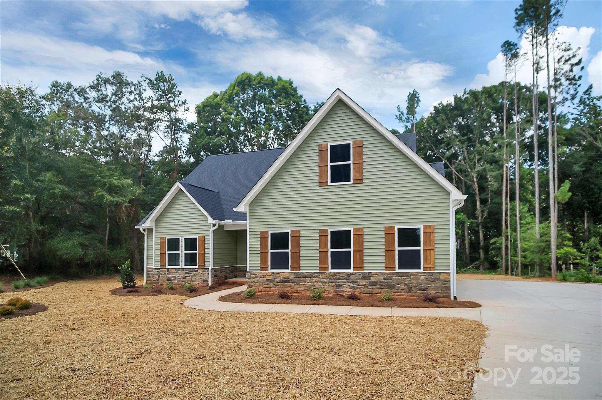 4859 Paysour Pond Road Property Photo 3