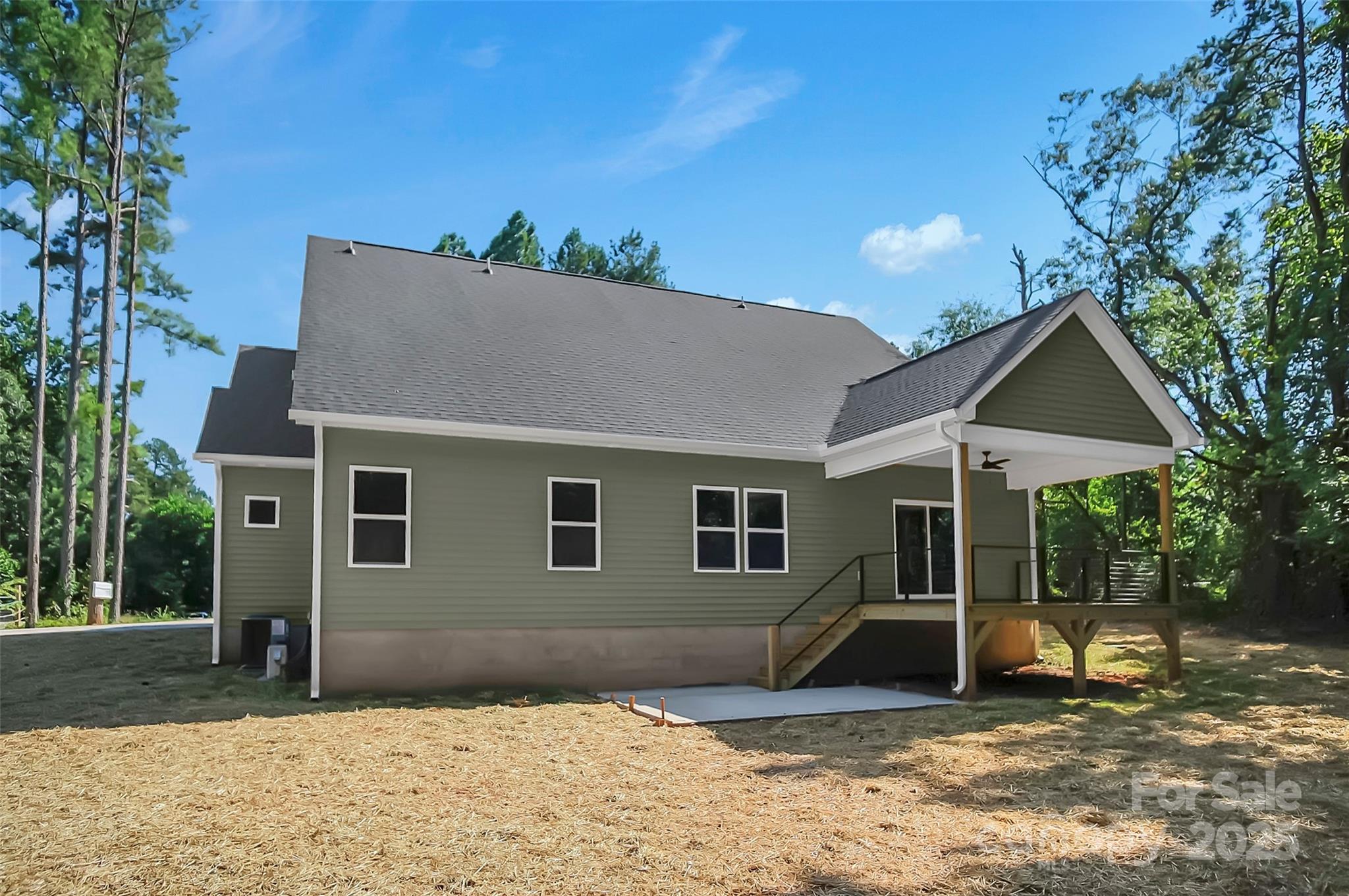 4859 Paysour Pond Road Property Photo 4