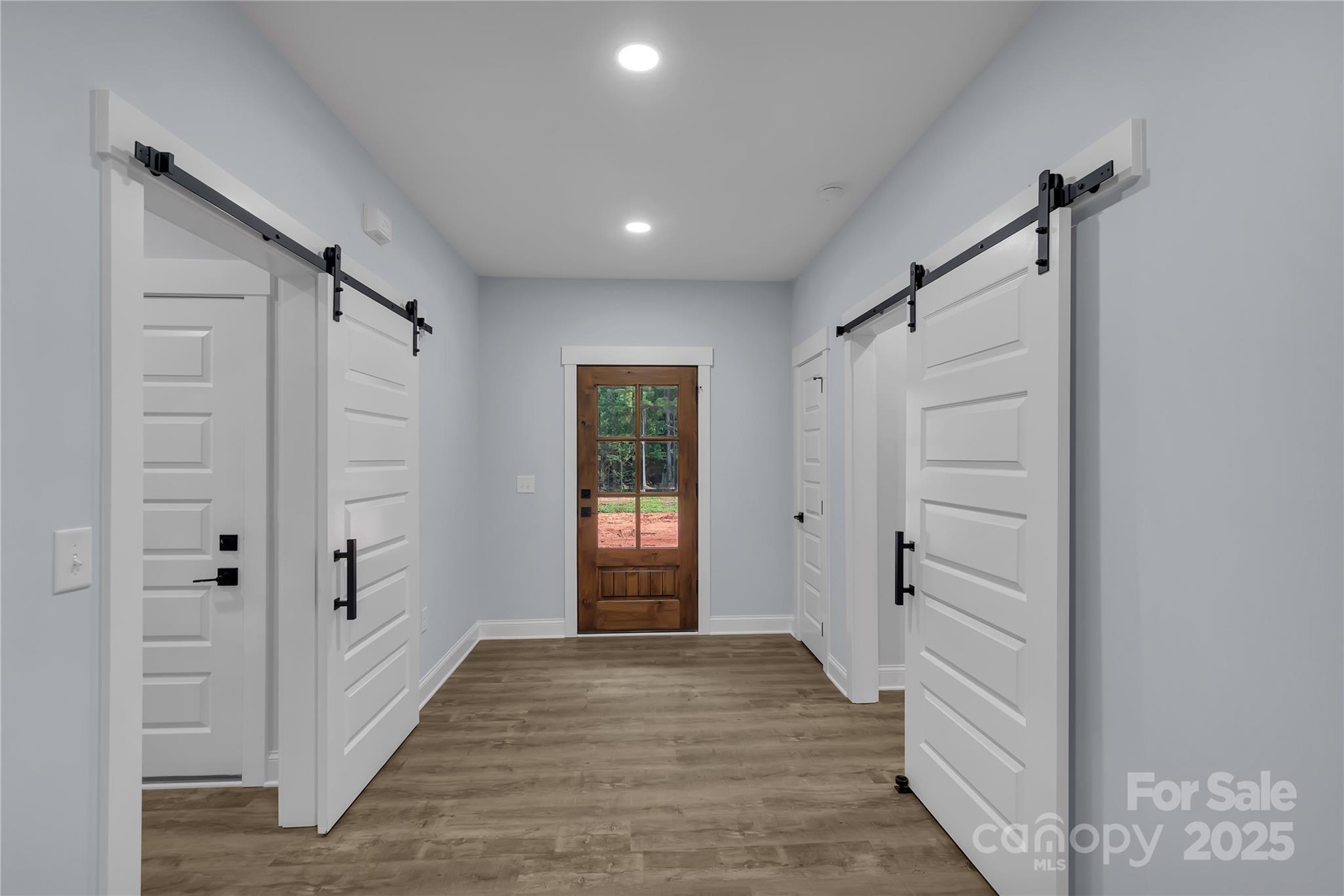4859 Paysour Pond Road Property Photo 6