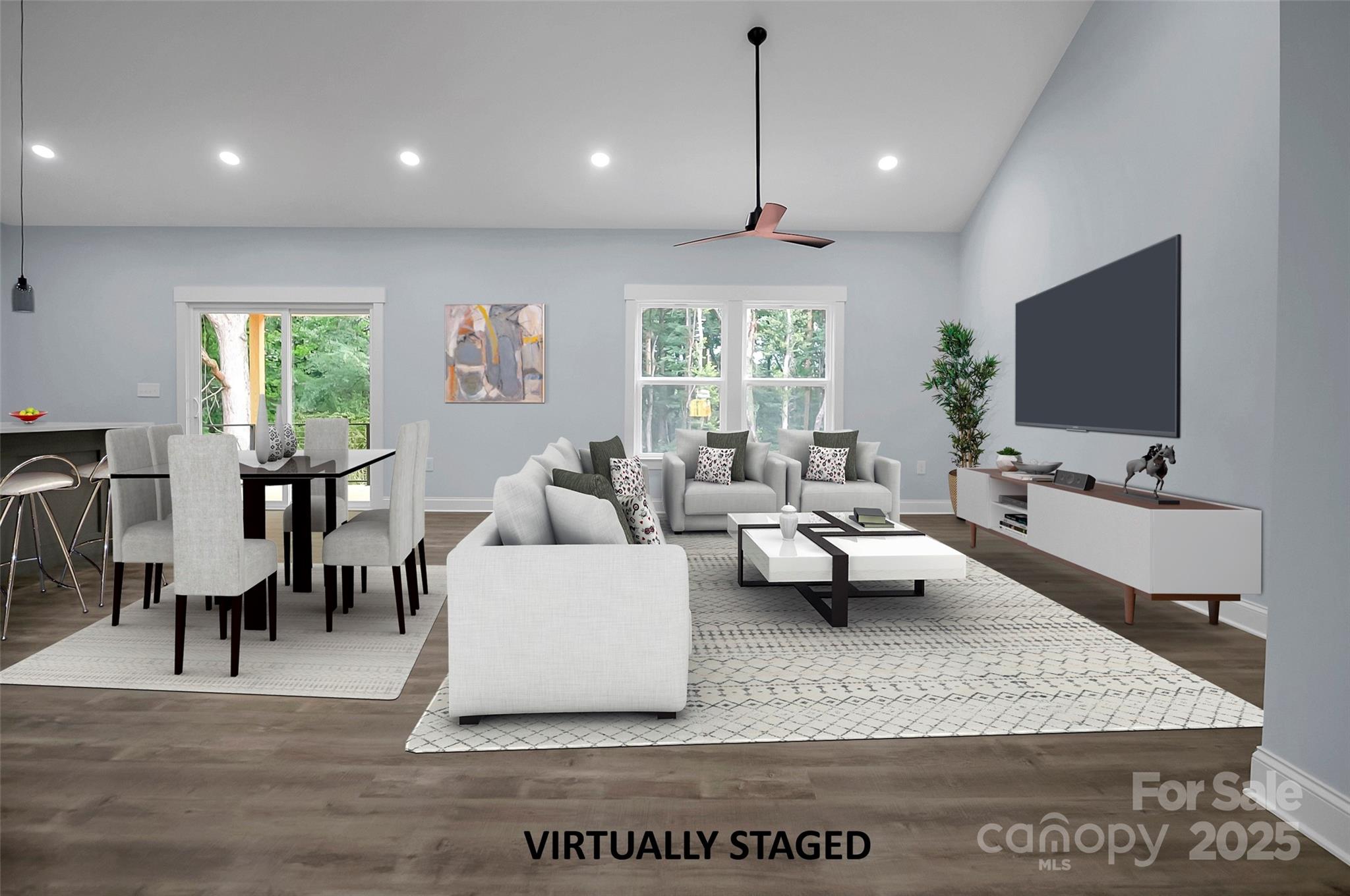 4859 Paysour Pond Road Property Photo 7