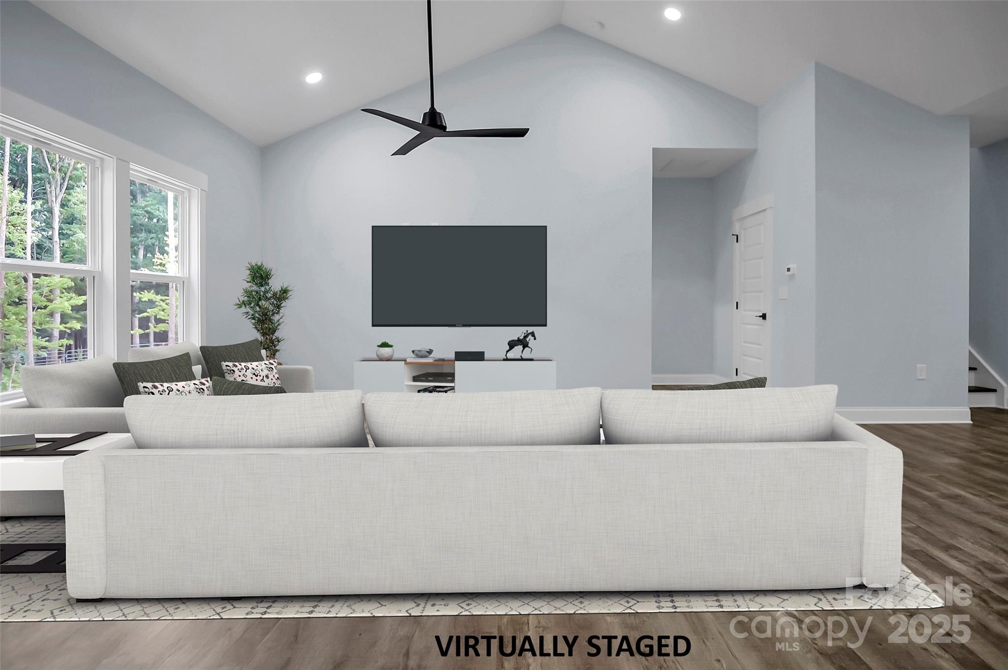 4859 Paysour Pond Road Property Photo 10