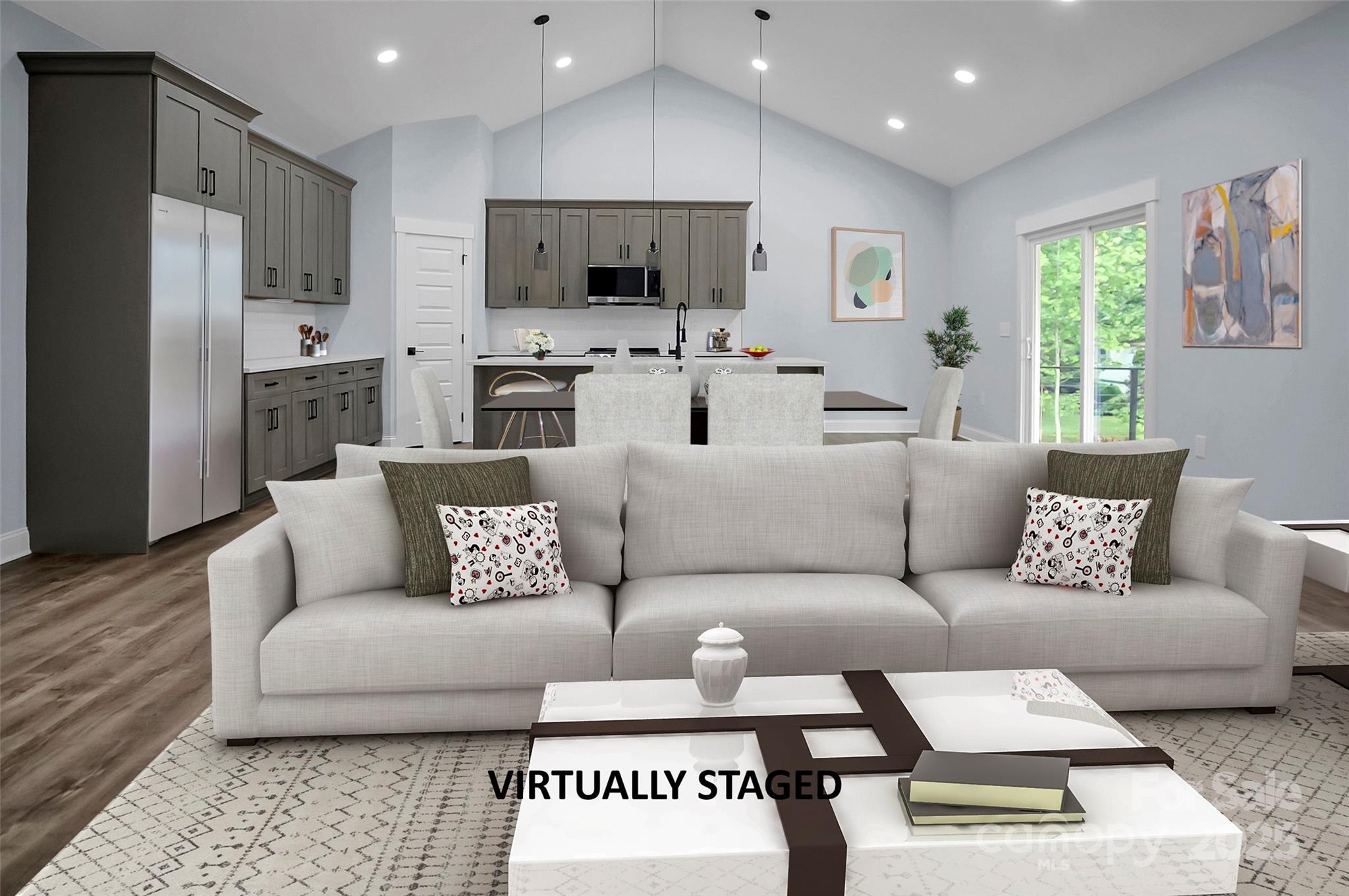 4859 Paysour Pond Road Property Photo 11