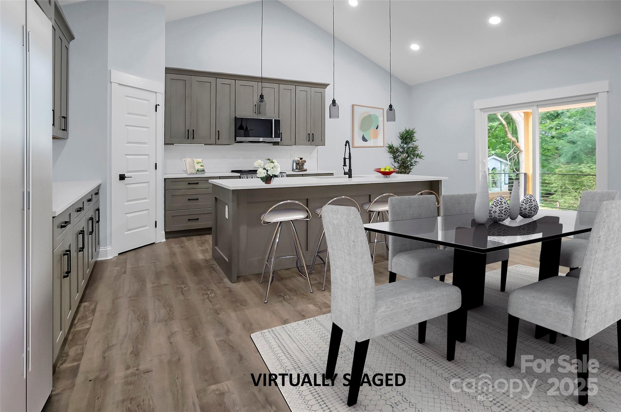 4859 Paysour Pond Road Property Photo 12