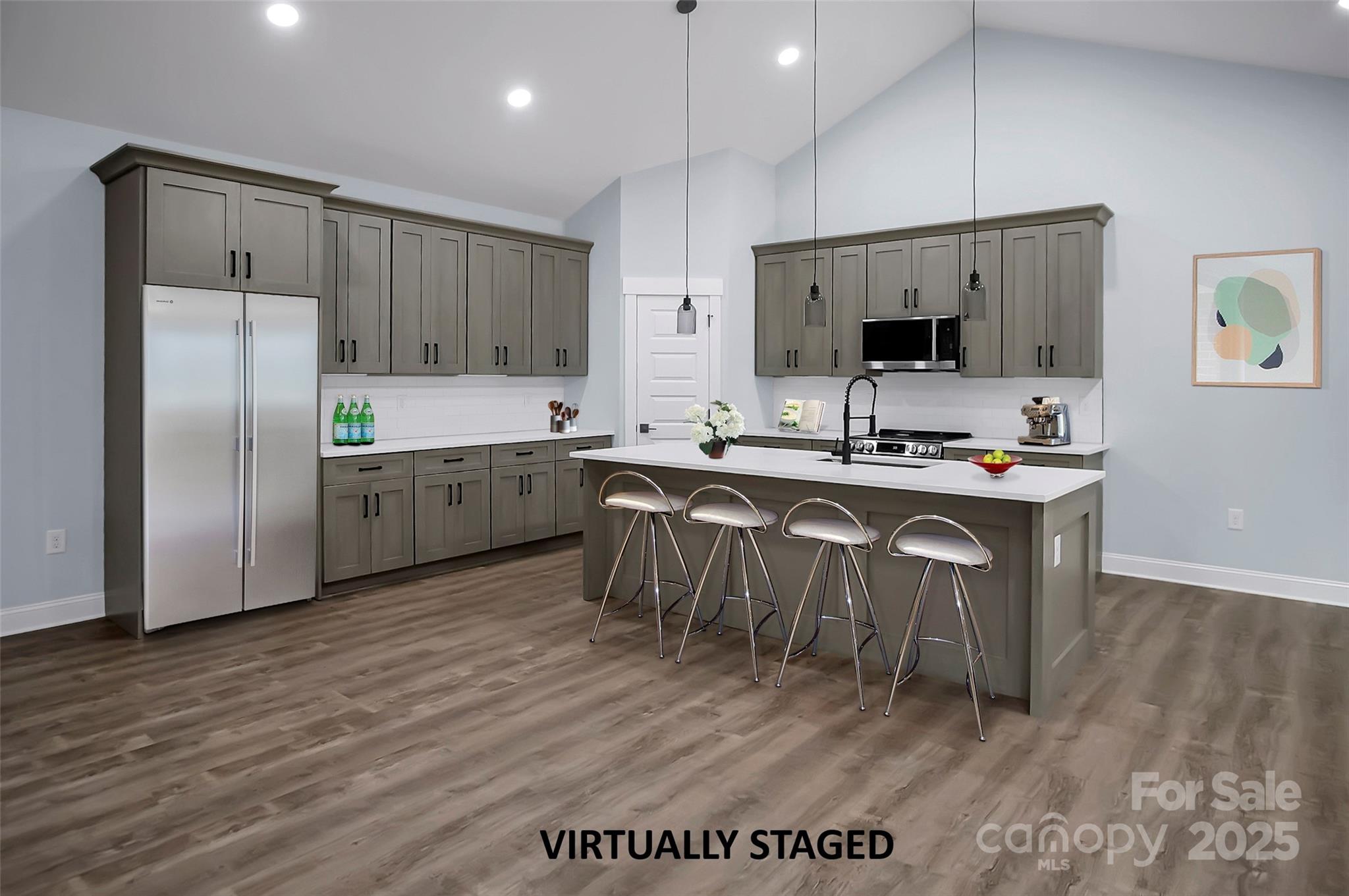 4859 Paysour Pond Road Property Photo 13
