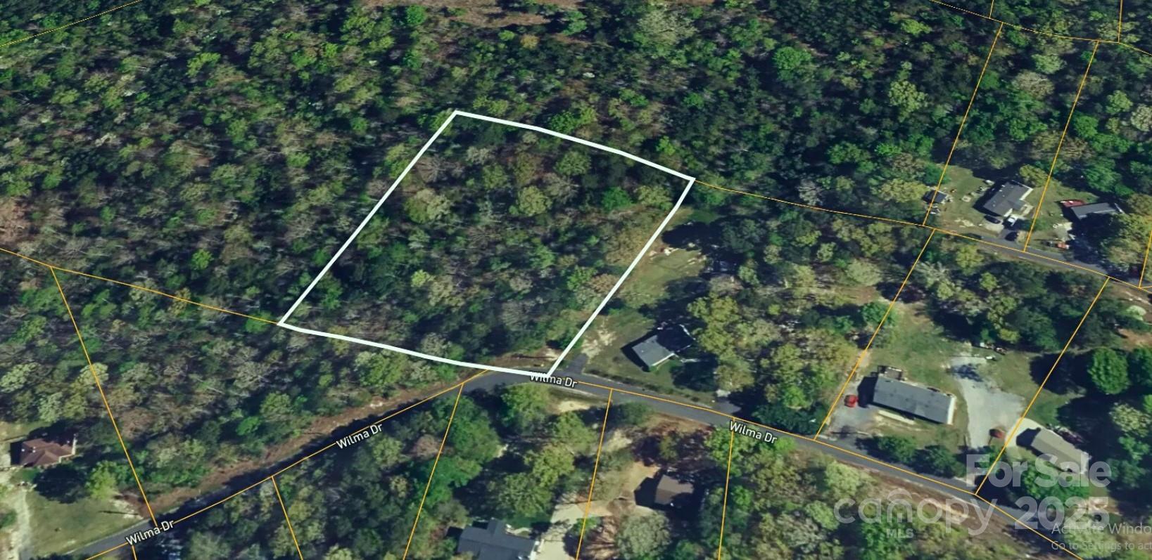 00 Wilma Drive Property Photo 2