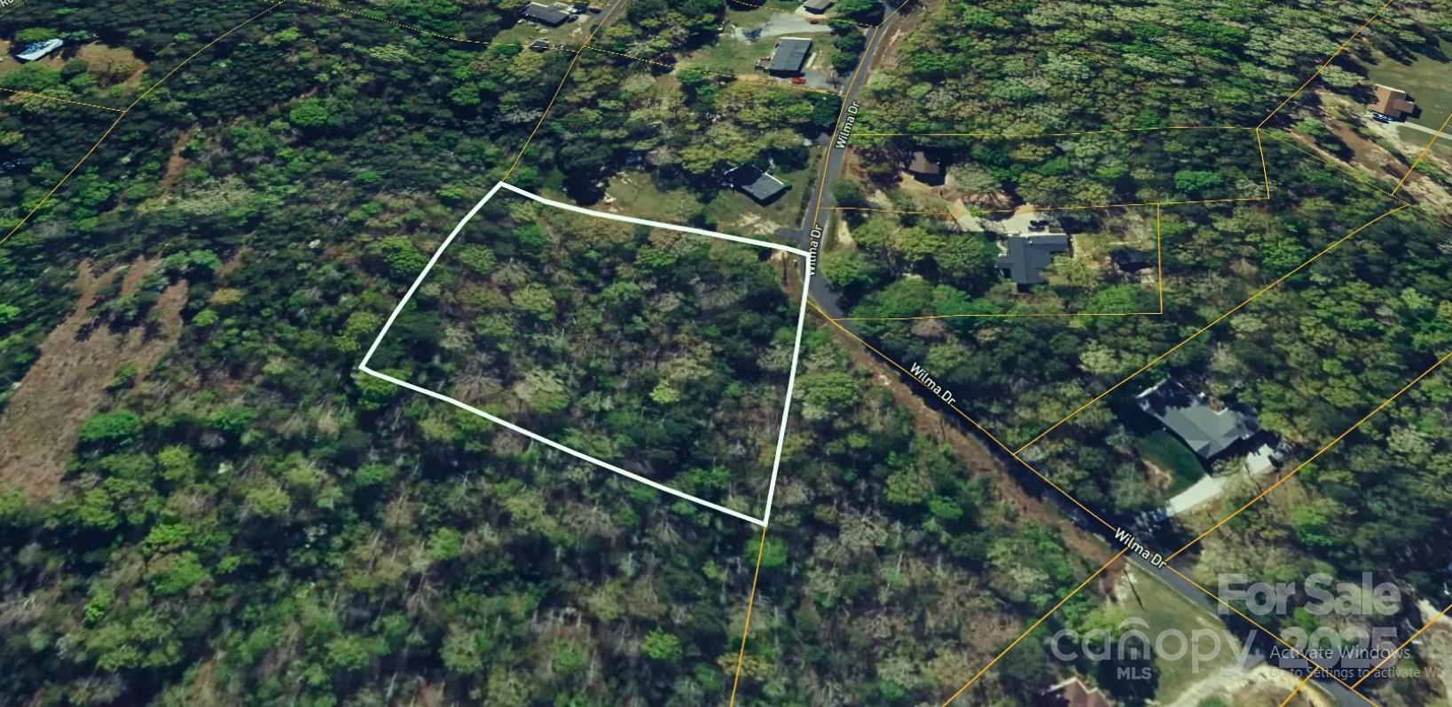 00 Wilma Drive Property Photo 3