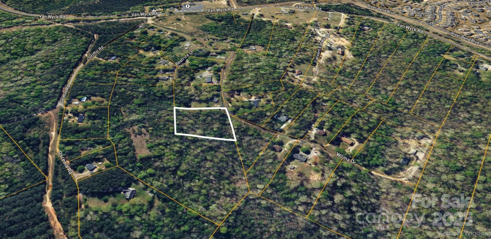 00 Wilma Drive Property Photo 8