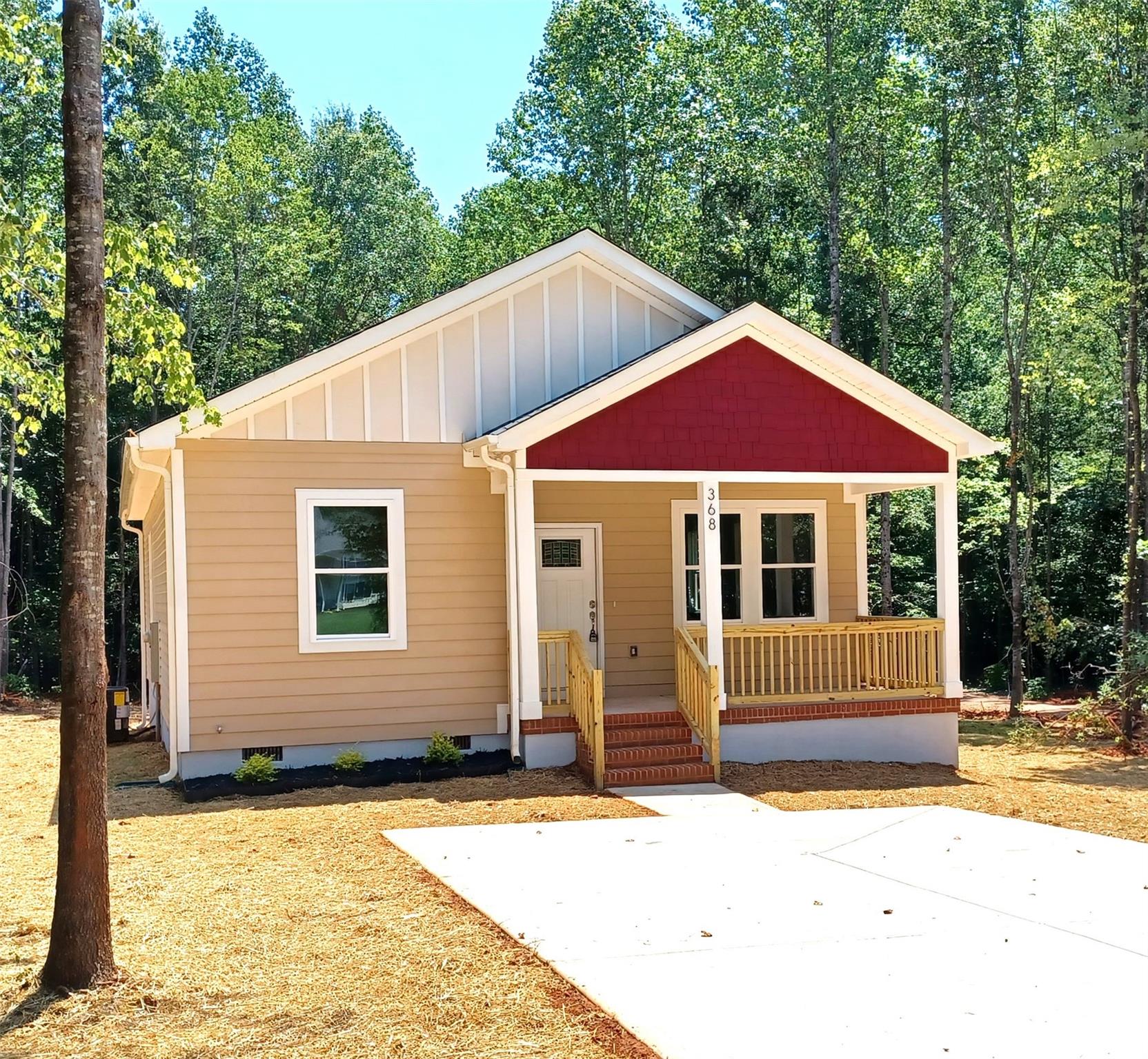 368 Lippard Farm Road Property Photo 1