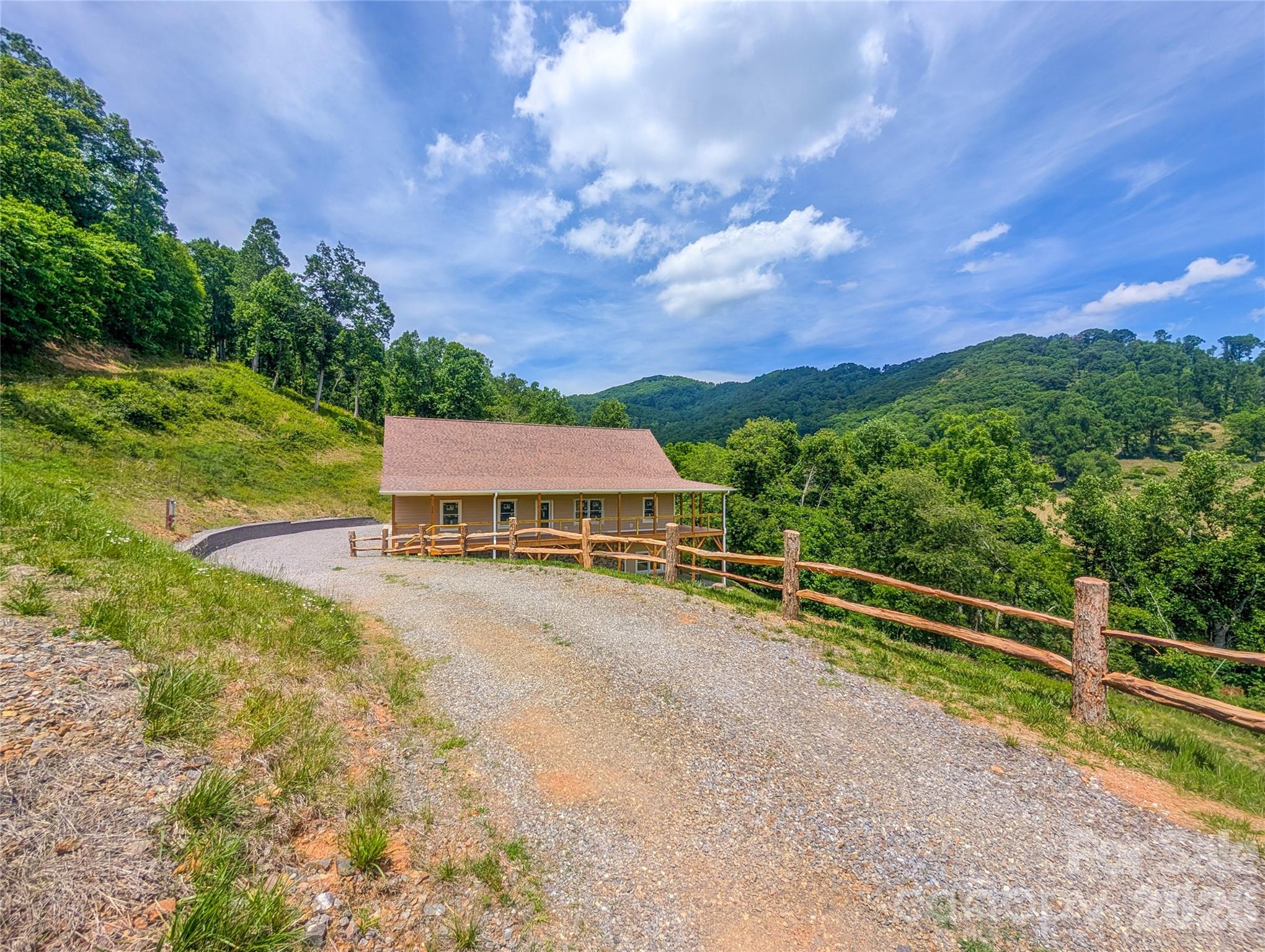 338 Majestic Mountain Drive Property Photo 48