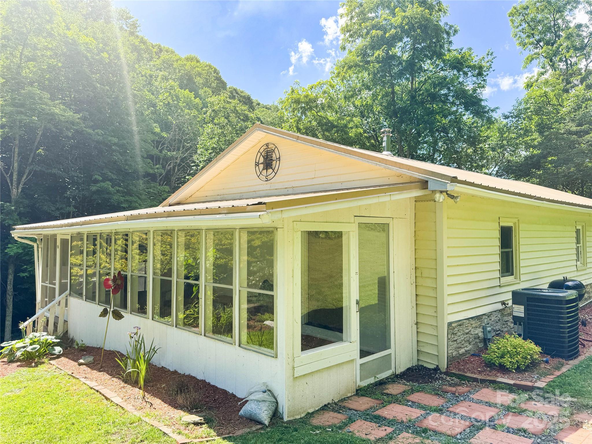 321 Skin Camp Creek Road Property Photo 1