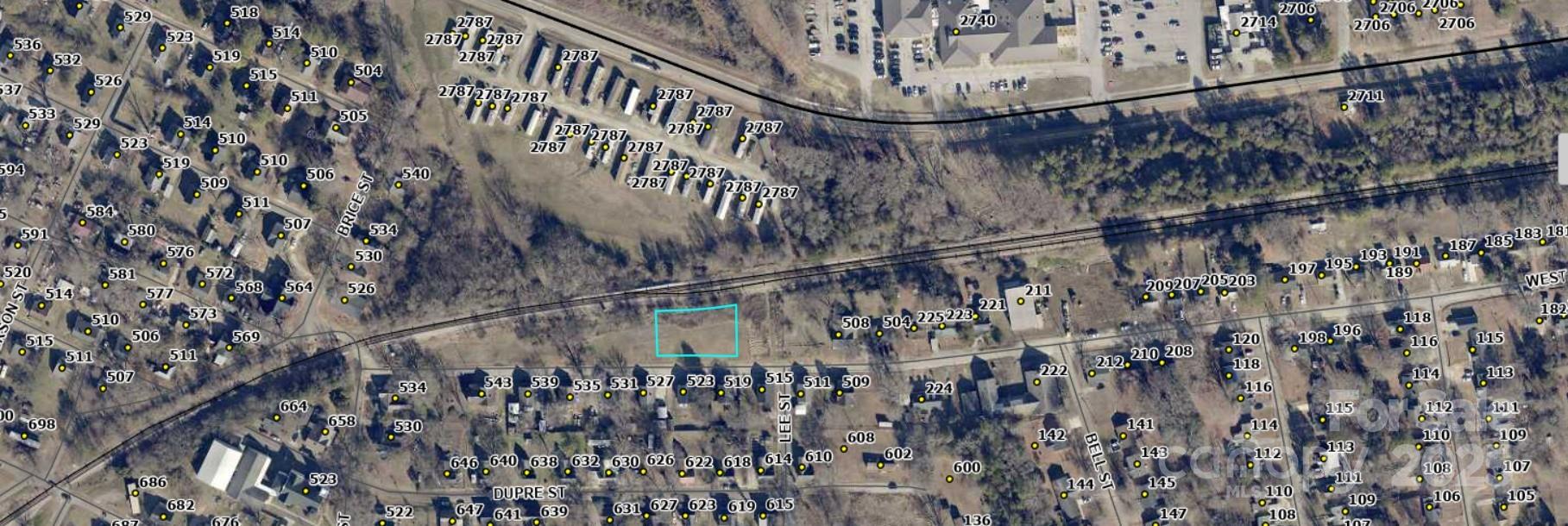 Lot 4 And 5 W Elliot Street Property Photo 5