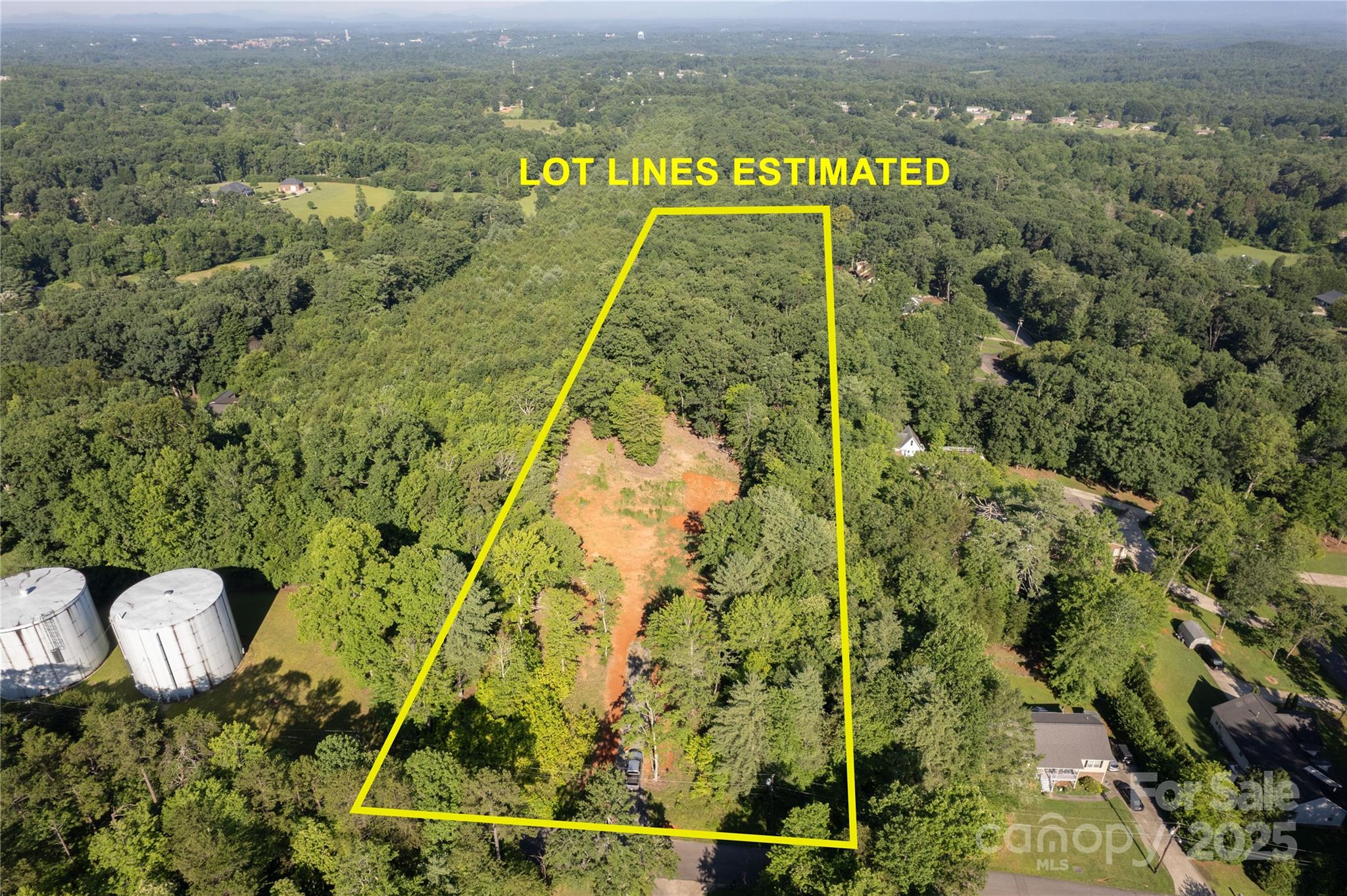 2080 John Byrd Road Property Photo 11