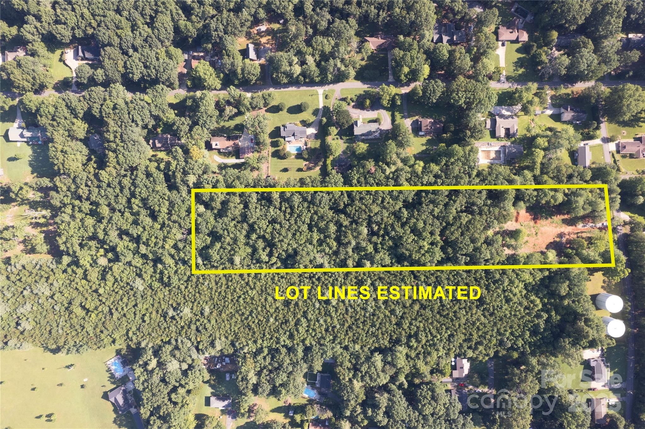 2080 John Byrd Road Property Photo 12