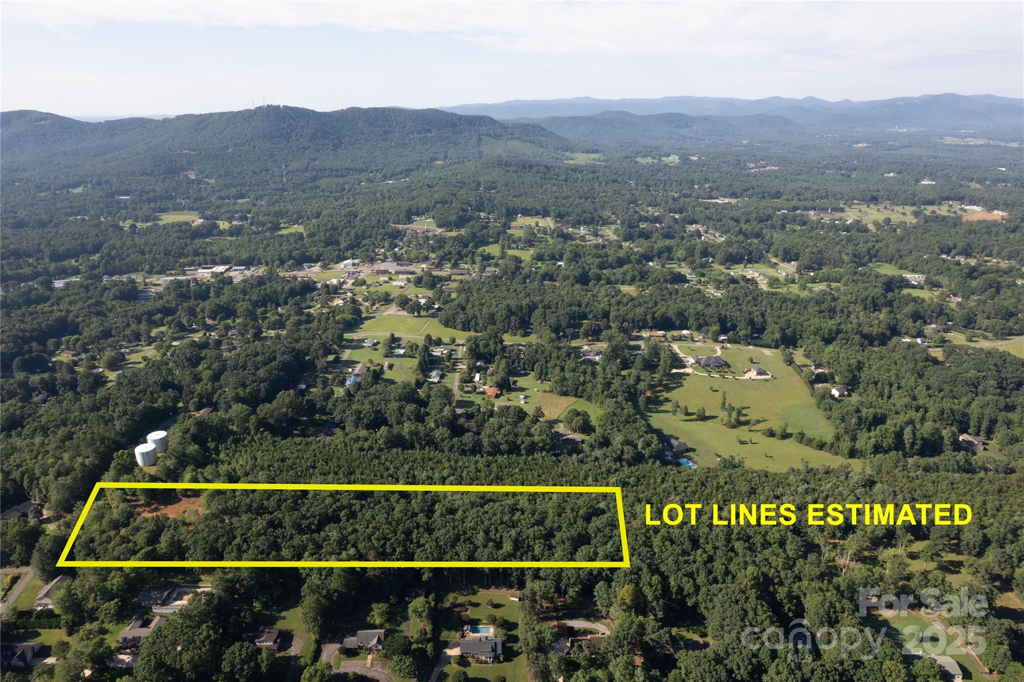 2080 John Byrd Road Property Photo 13