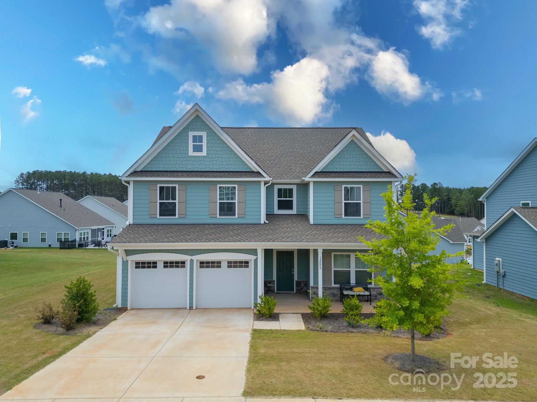 12053 Sam Snead Court Property Photo 2