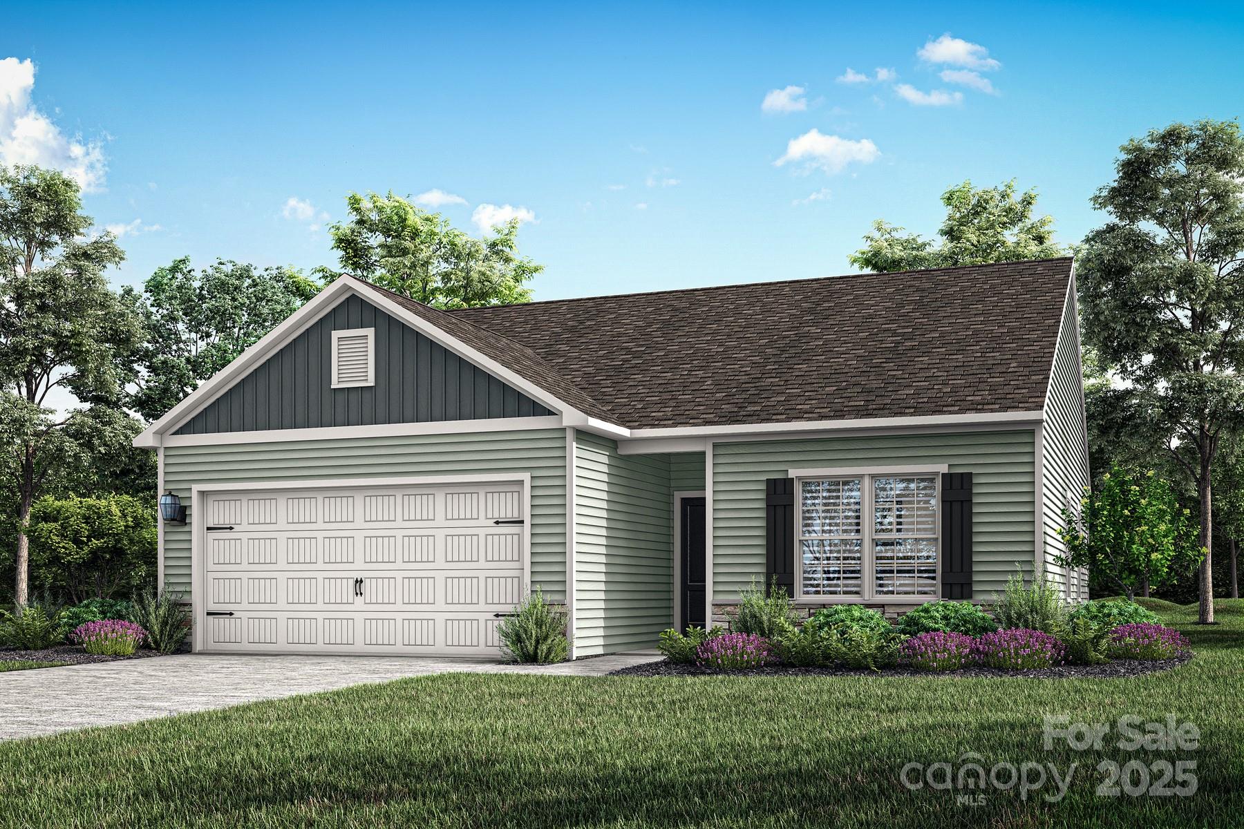 3460 Saddlebred Drive Property Photo 1