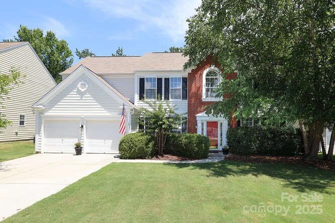 2923 Wheat Meadow Lane Property Photo 1