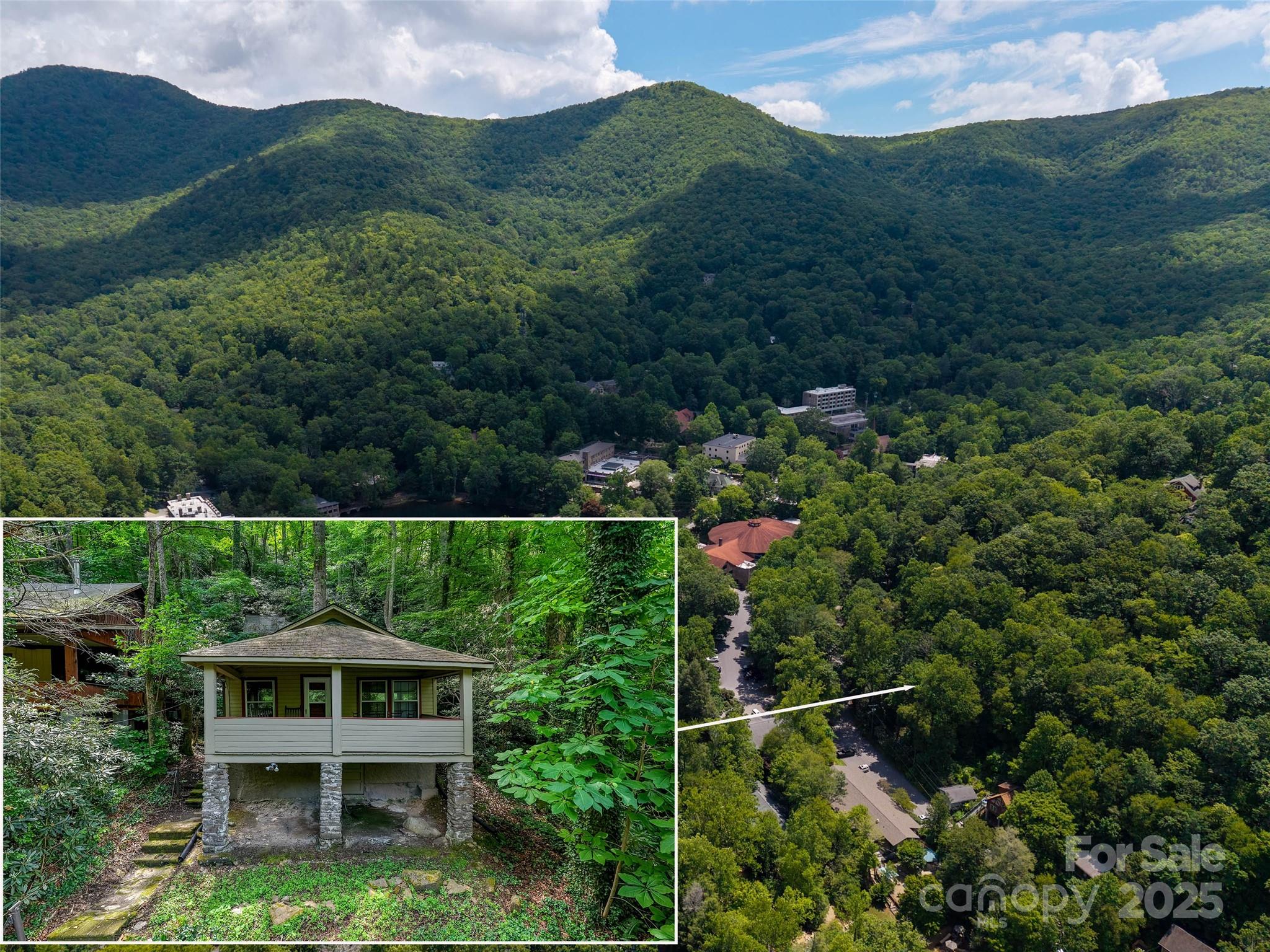 328 Texas Road Property Photo 1