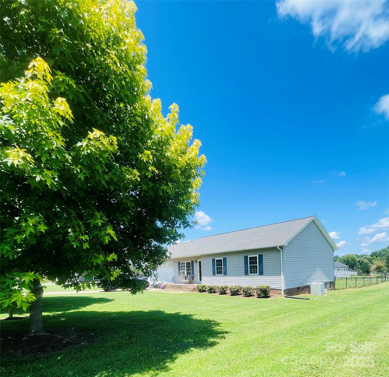 286 Little Wilkesboro Road Property Photo 1